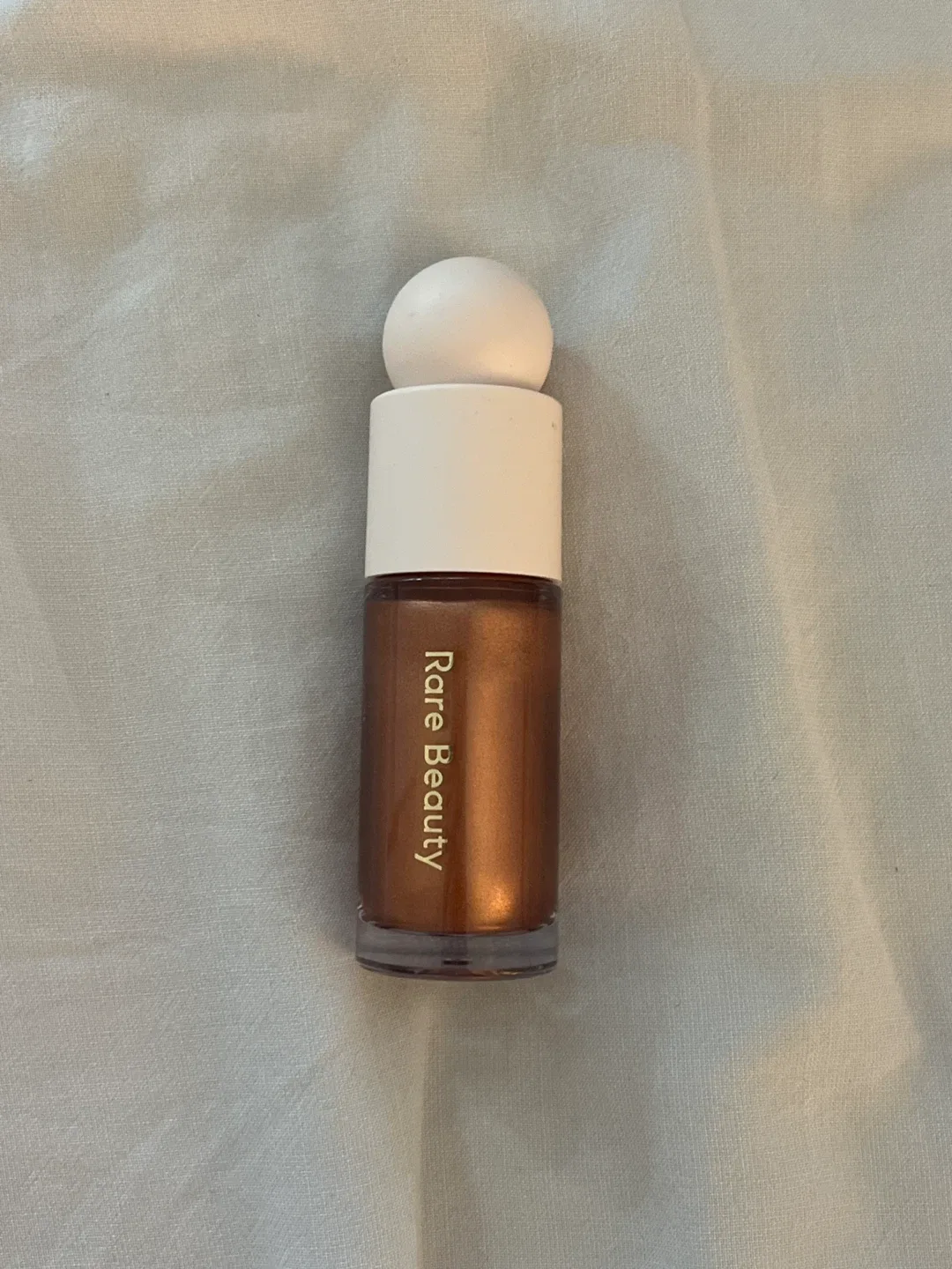 New Rare Beauty Liquid highlighter - Reflect thumbnail