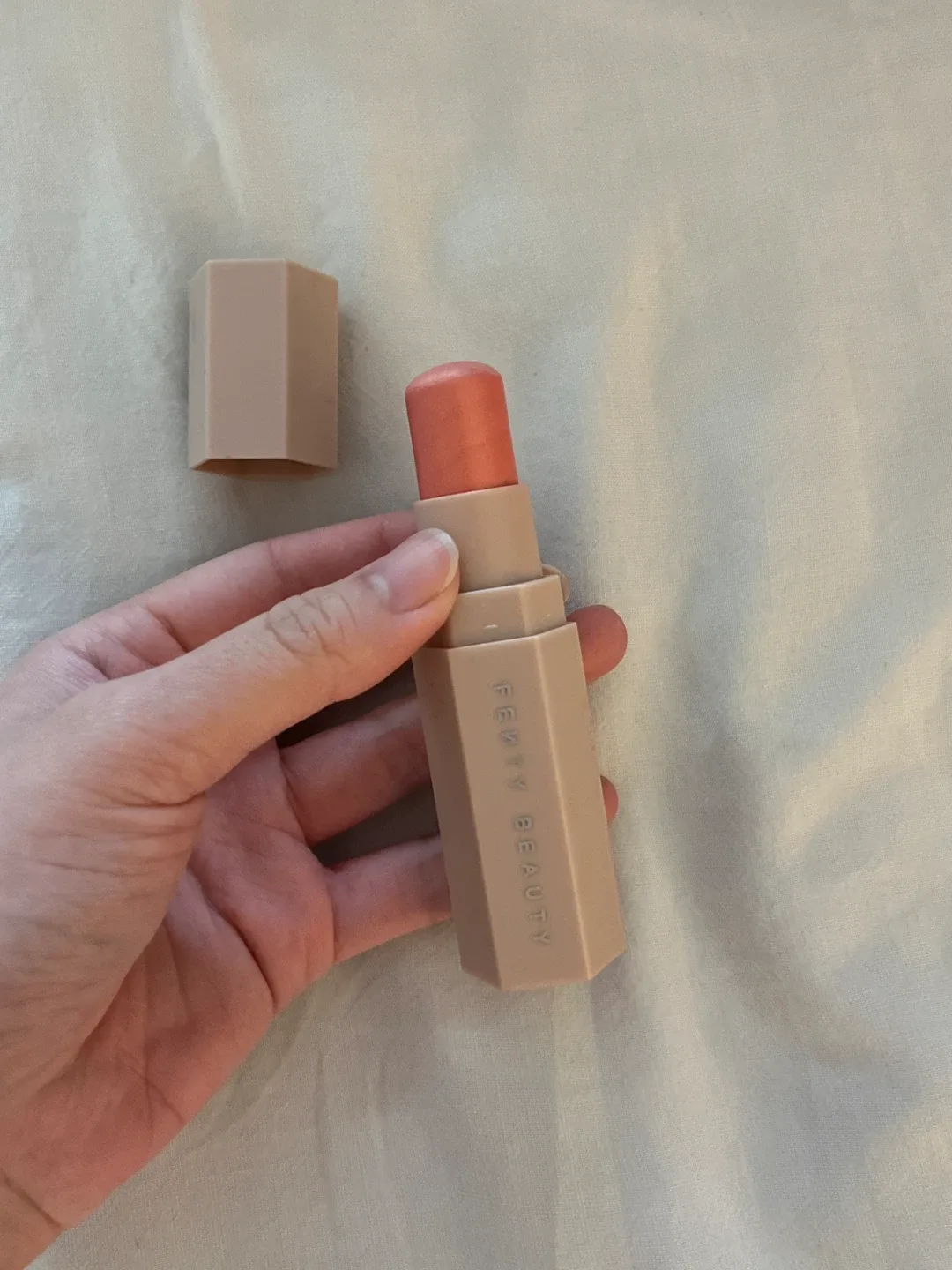 Fenty Beauty Match Stix Shimmer - Yacht Lyfe 02 thumbnail
