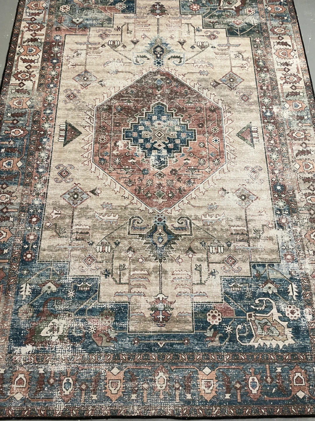 Area rug