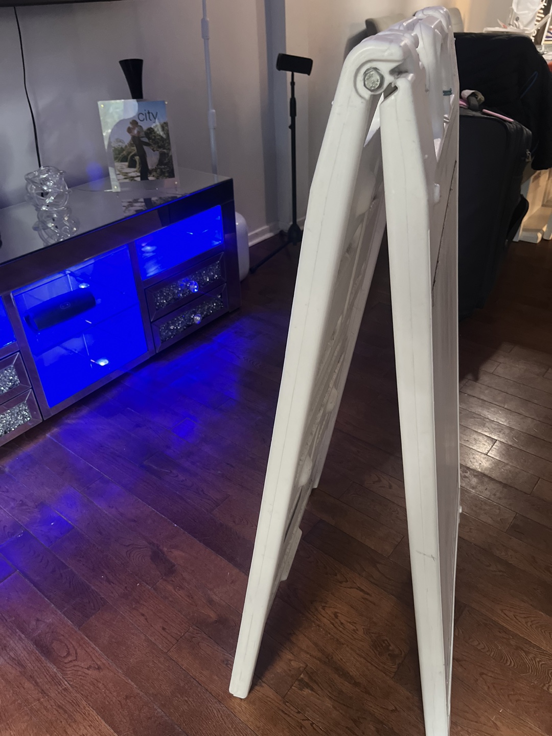 Signicade Plasticade A-Frame Sign Board