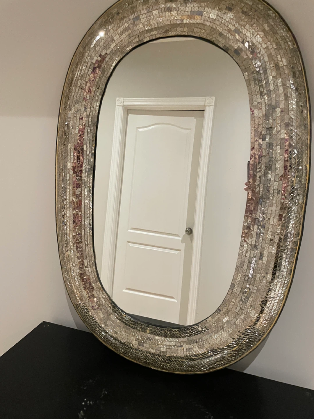 Accent mirror