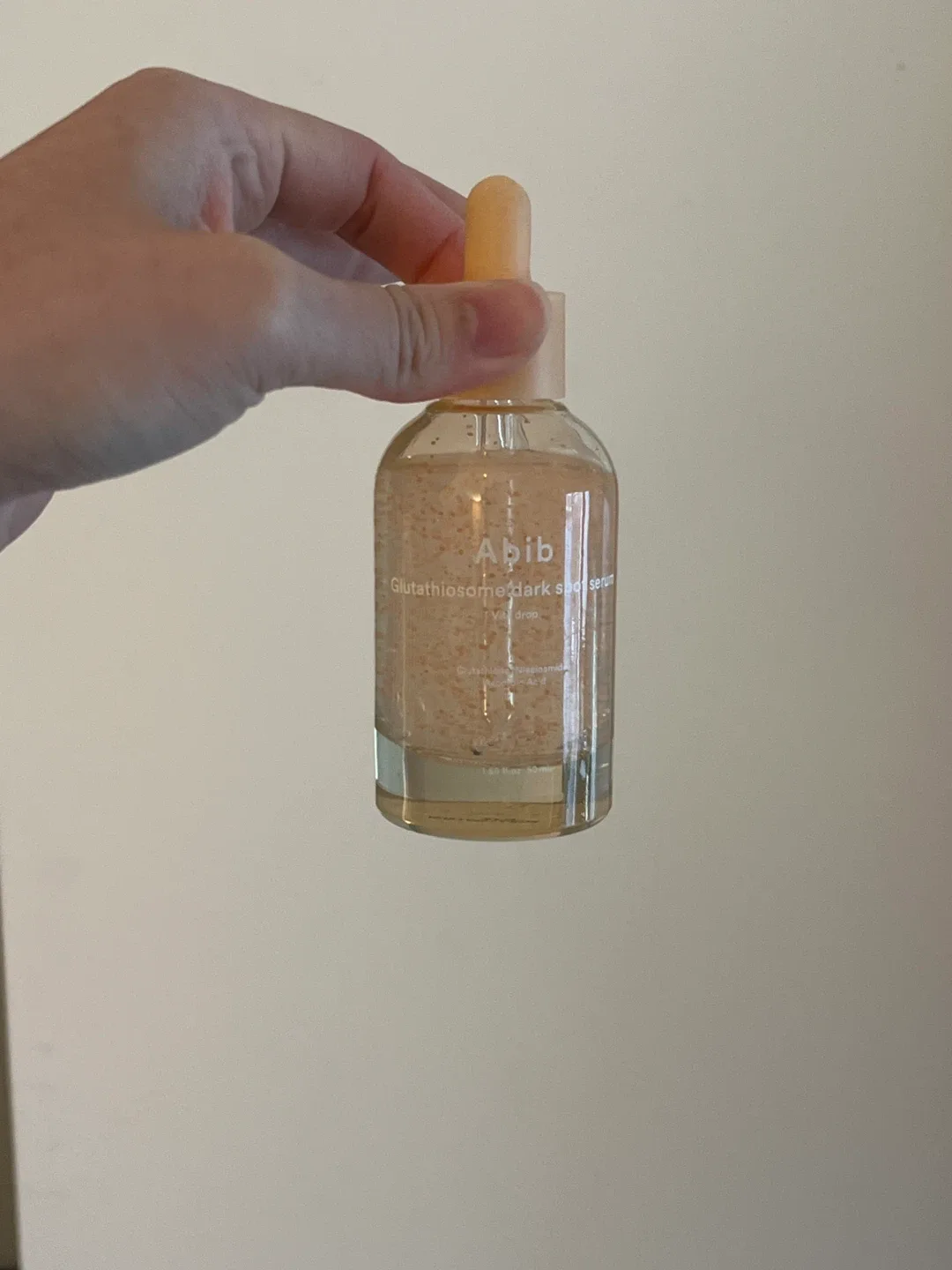 Abib Glutathione Dark Spot Serum image indicator(2)