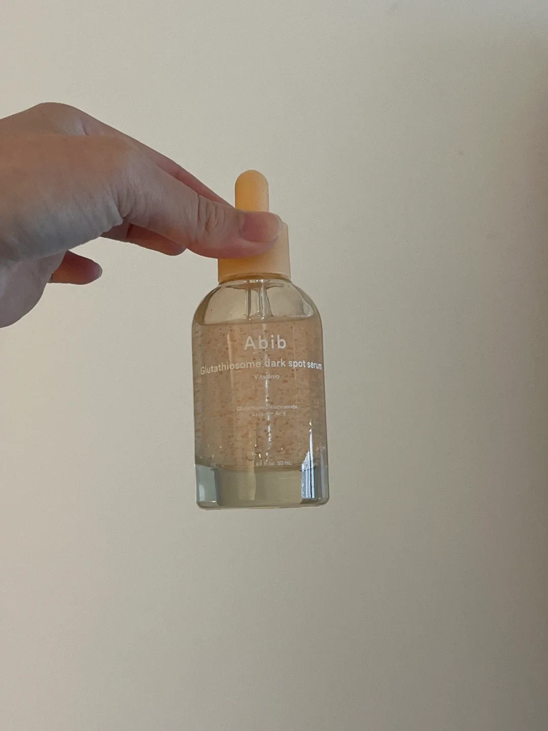 Abib Glutathione Dark Spot Serum thumbnail