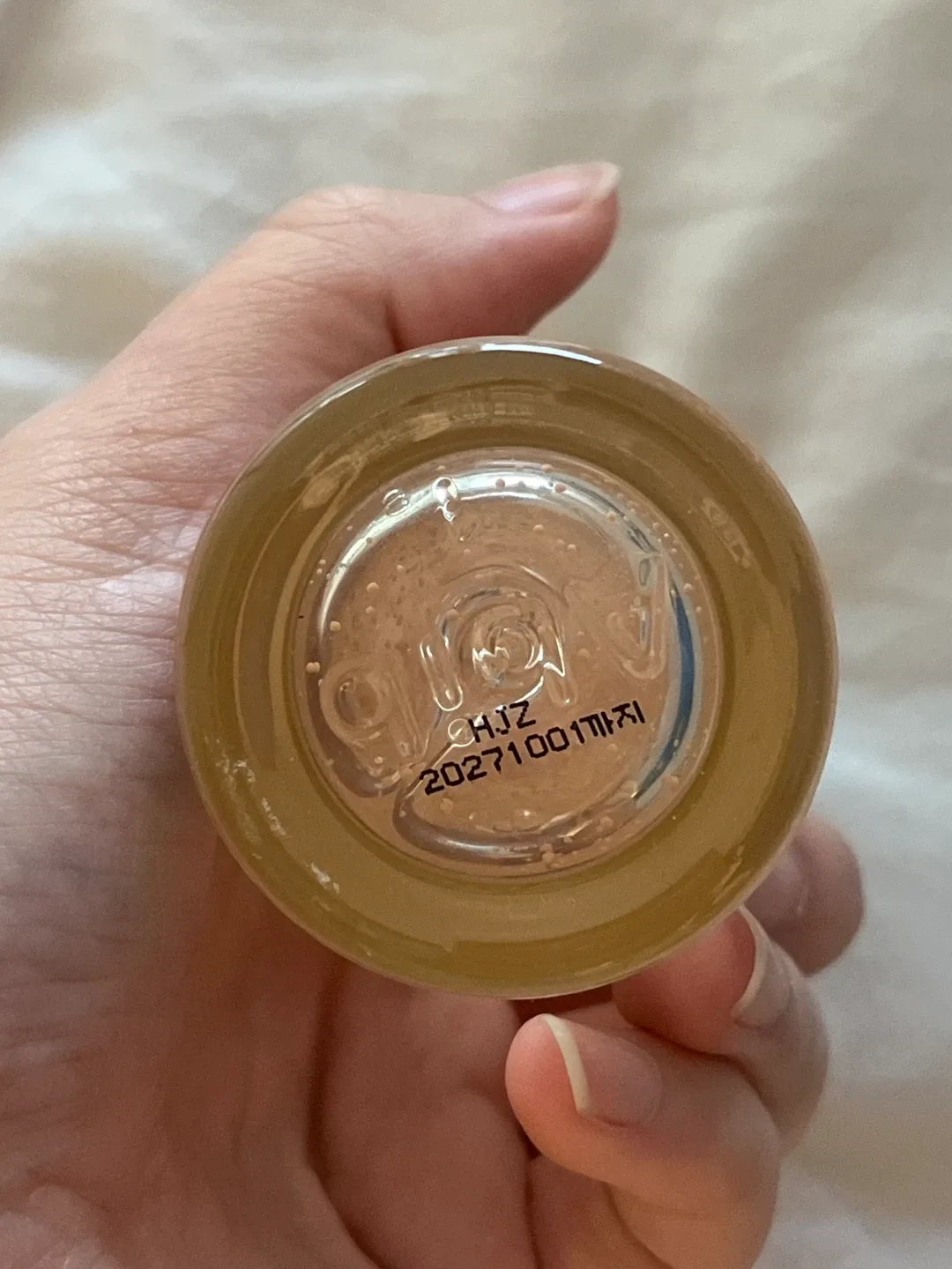 Abib Glutathione Dark Spot Serum image indicator(4)