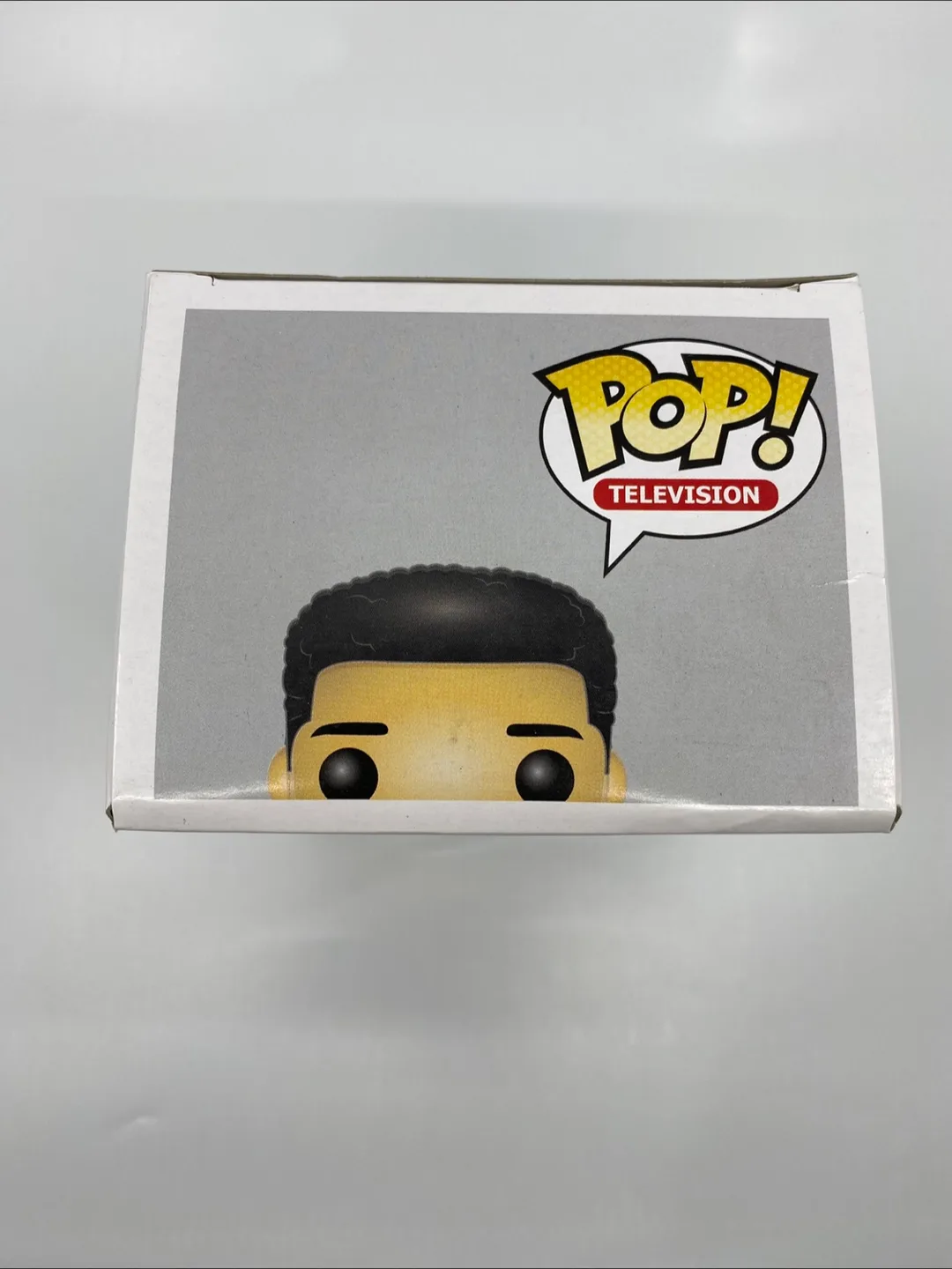 Funko Pop Saved by the Bell A.C Slater #315 image indicator(5)