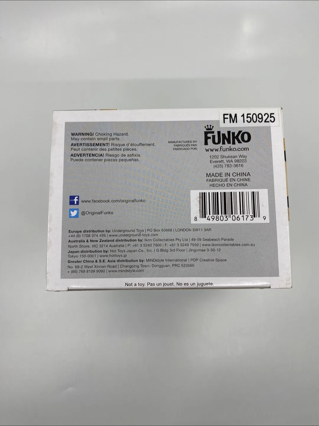 Funko Pop Saved by the Bell A.C Slater #315 image indicator(6)