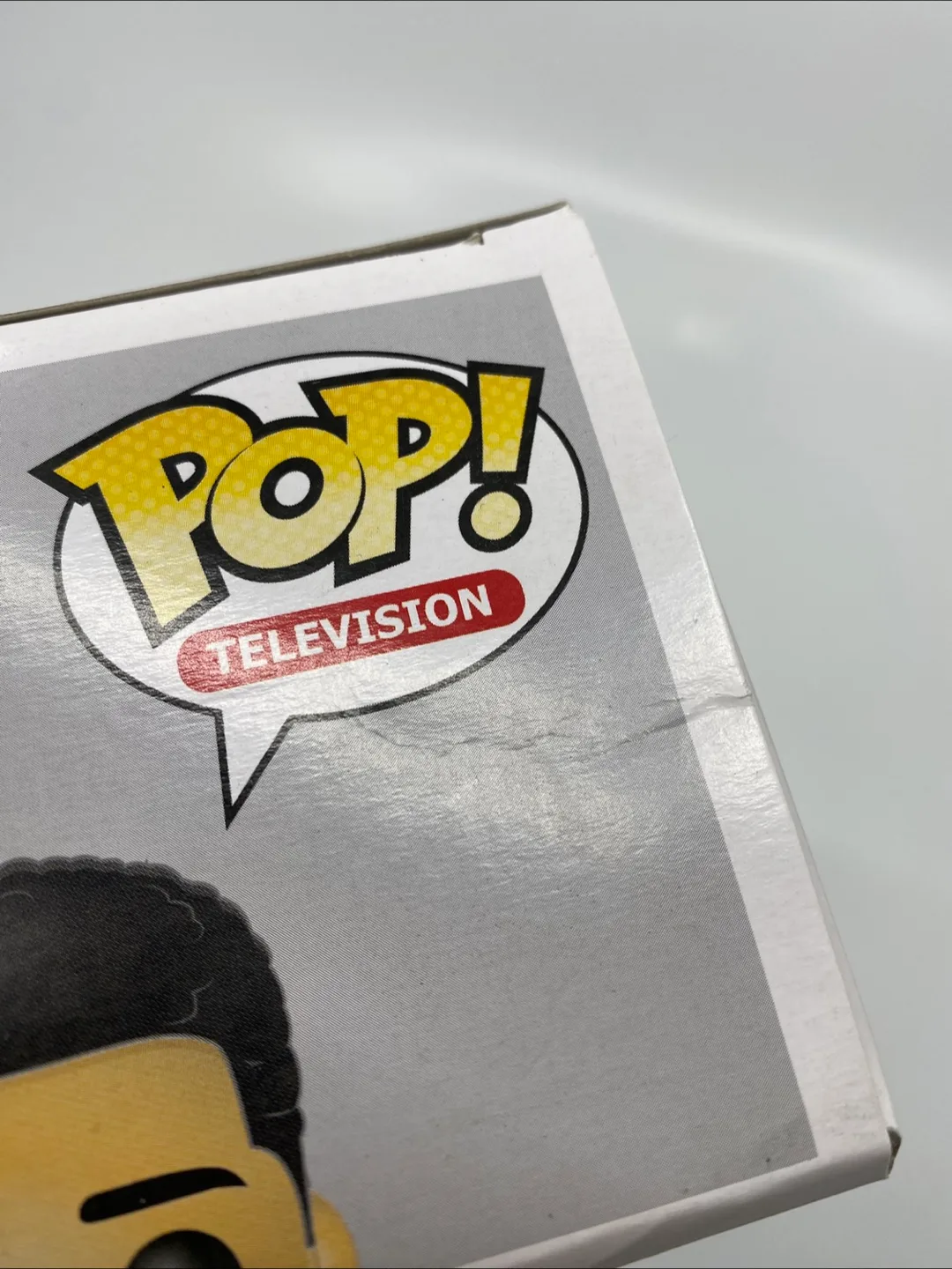Funko Pop Saved by the Bell A.C Slater #315 image indicator(9)