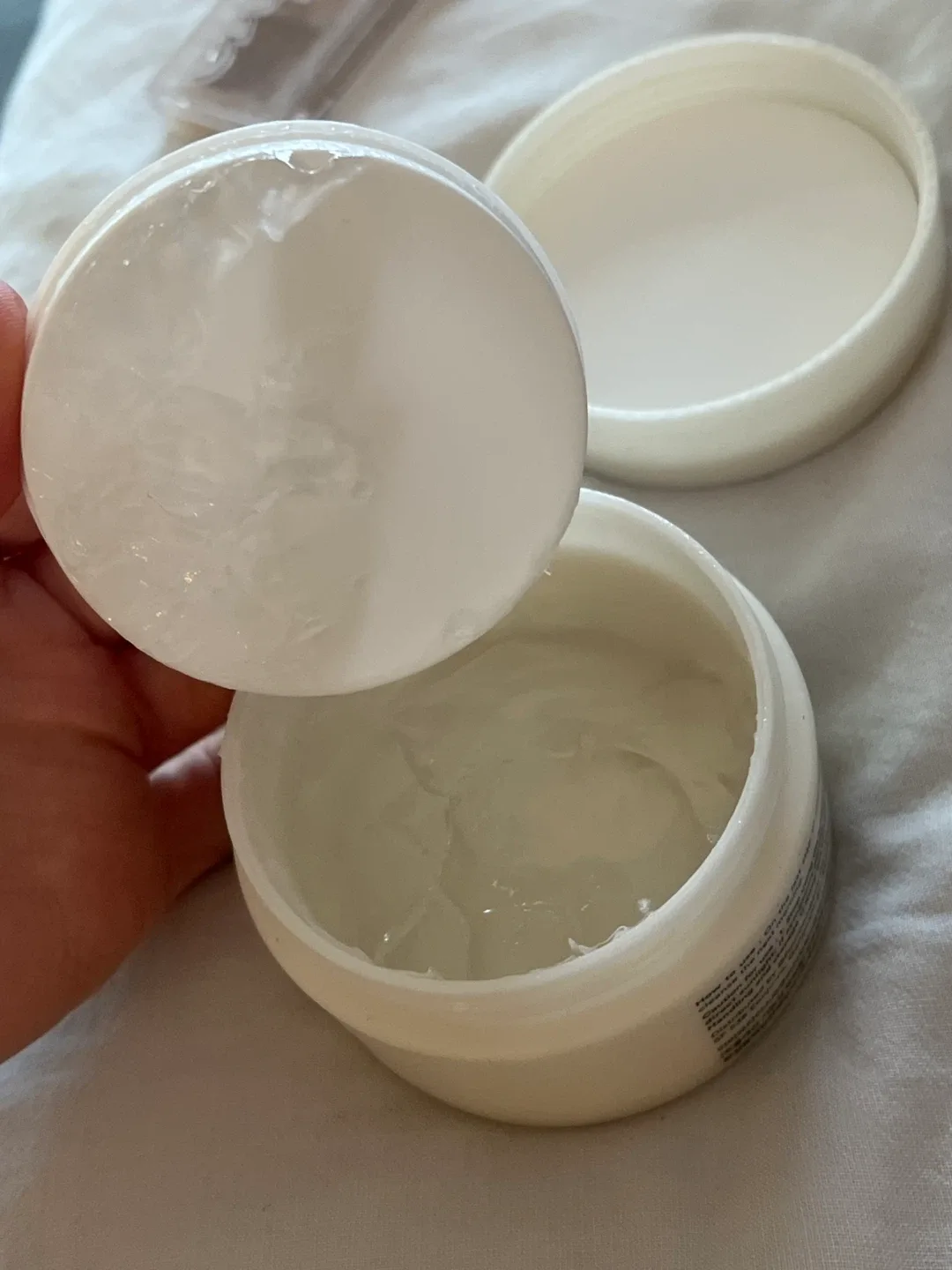 Abib Rice Probiotics Overnight Mask image indicator(4)