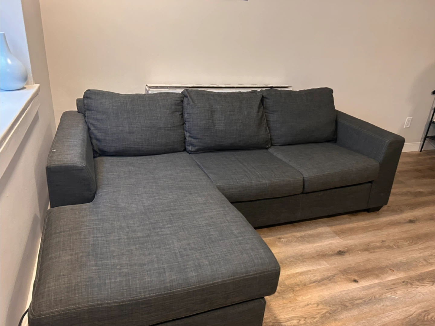 L-Shaper Couch - photo 2