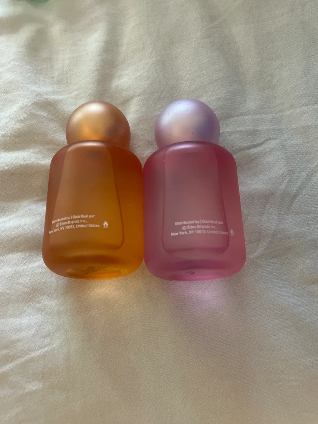 Evereden Fragrance Mist Set - Darling & Main Character image indicator(2)