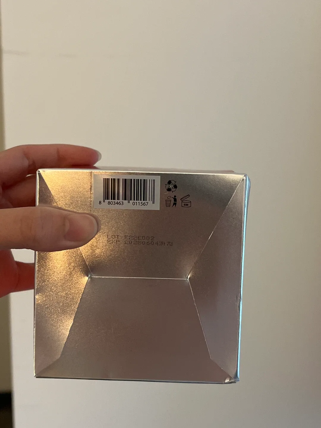 VT AZ Care Toner Pad - New image indicator(3)