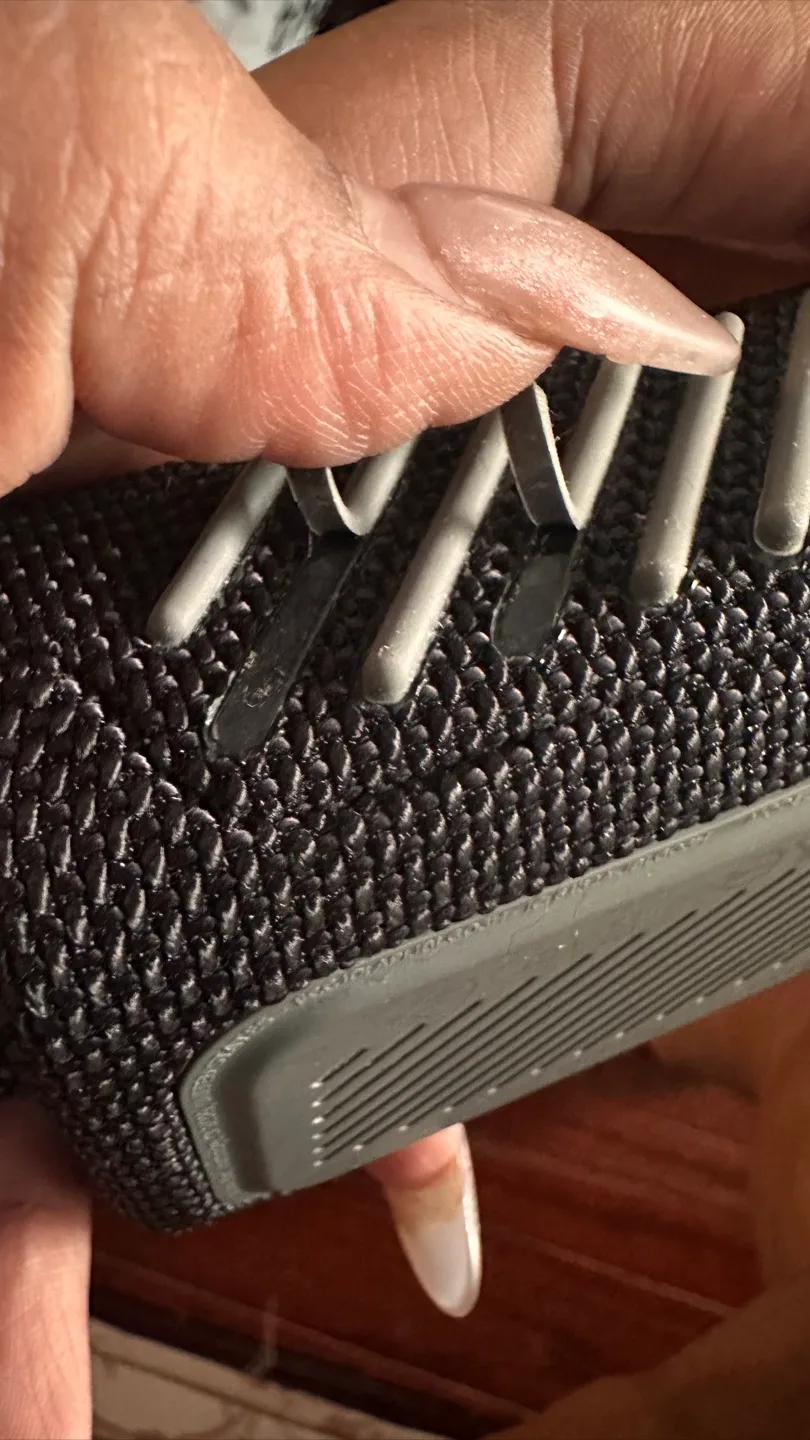 JBL Go 3 Portable Bluetooth Speaker - Grey image indicator(2)