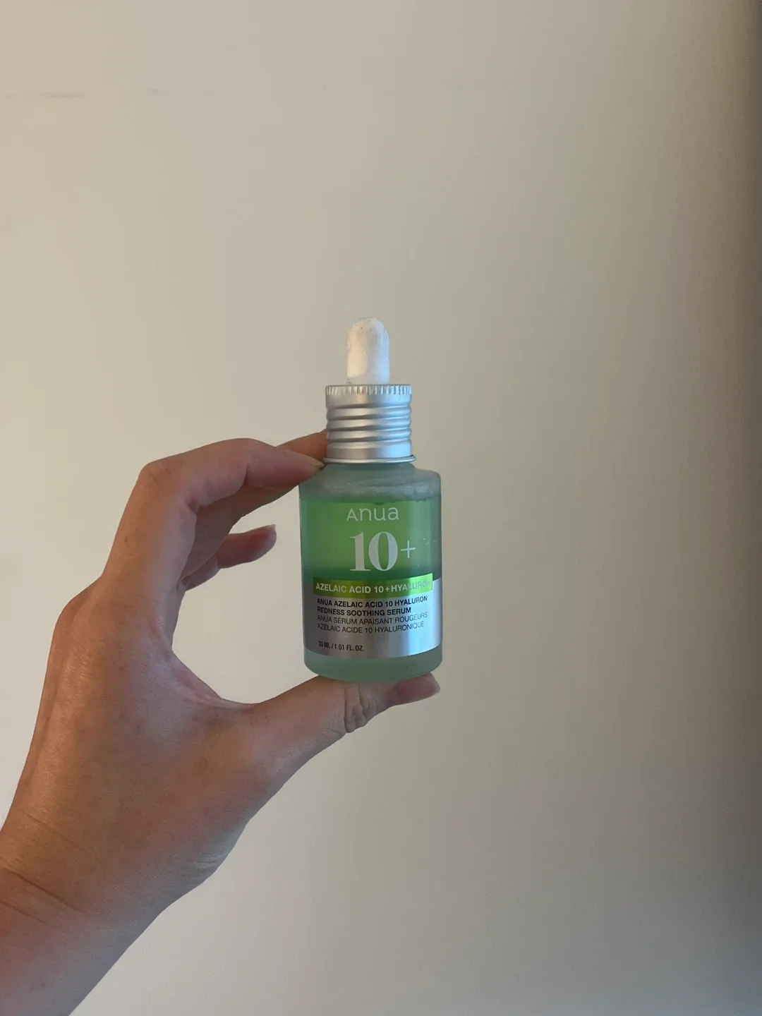 Anua Azelaic Acid 10 + Hyaluronic Serum thumbnail