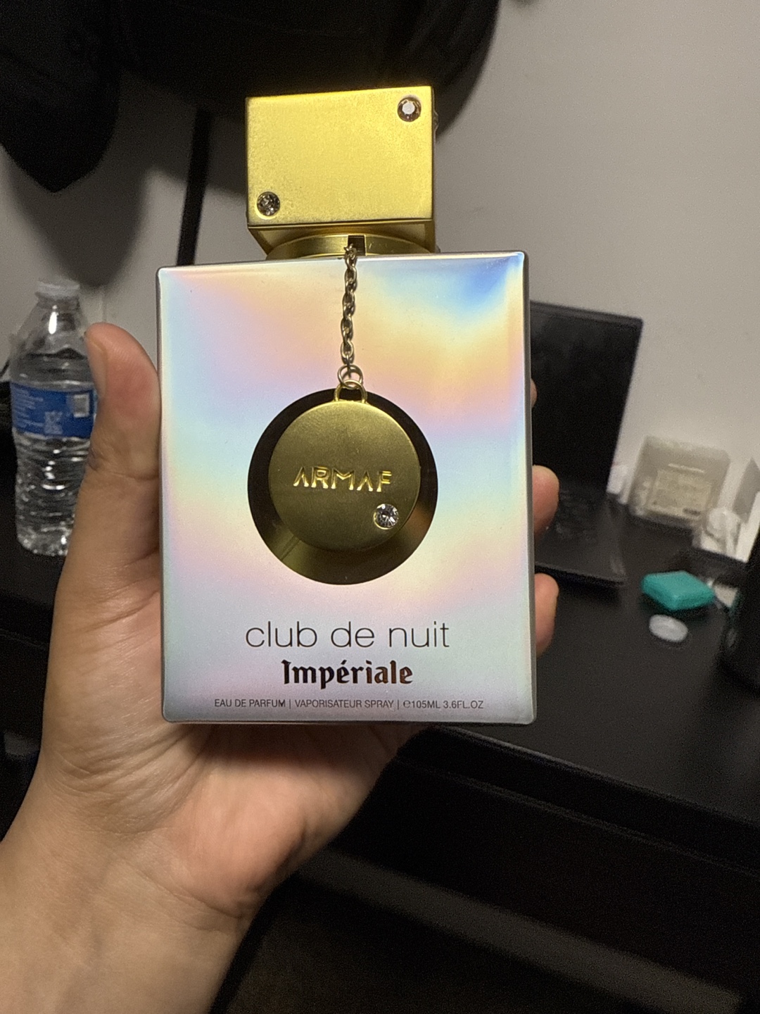 Armaf Club de Nuit Imperiale Perfume 105ml