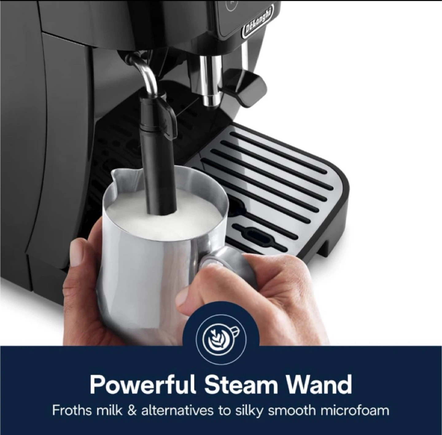 De'Longhi Magnifica Start Automatic Espresso Machine - photo 4