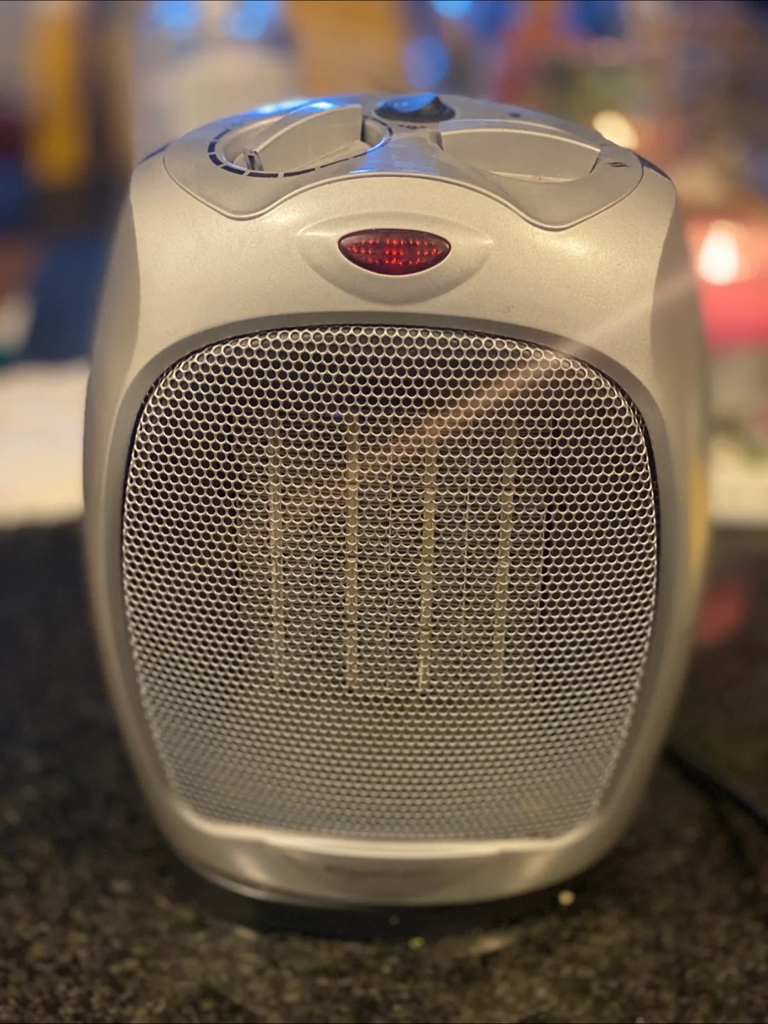 AmazonBasics PTC Heater thumbnail