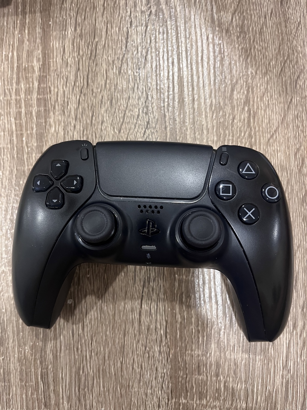 PS5 Dics + 2 controllers + Spider-man Miles Morales + Fifa 17 - photo 4