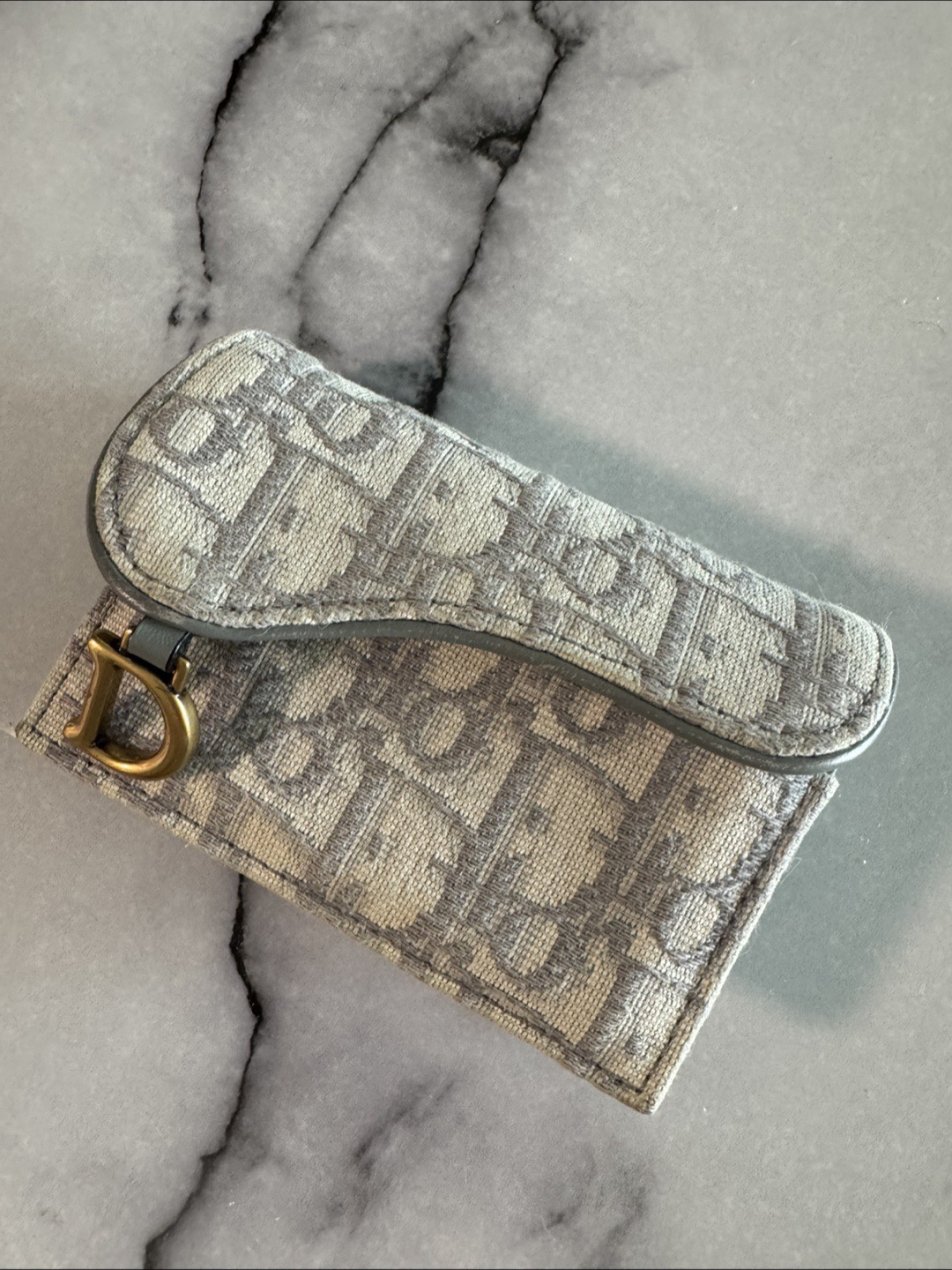 Dior Cardholder - photo 2