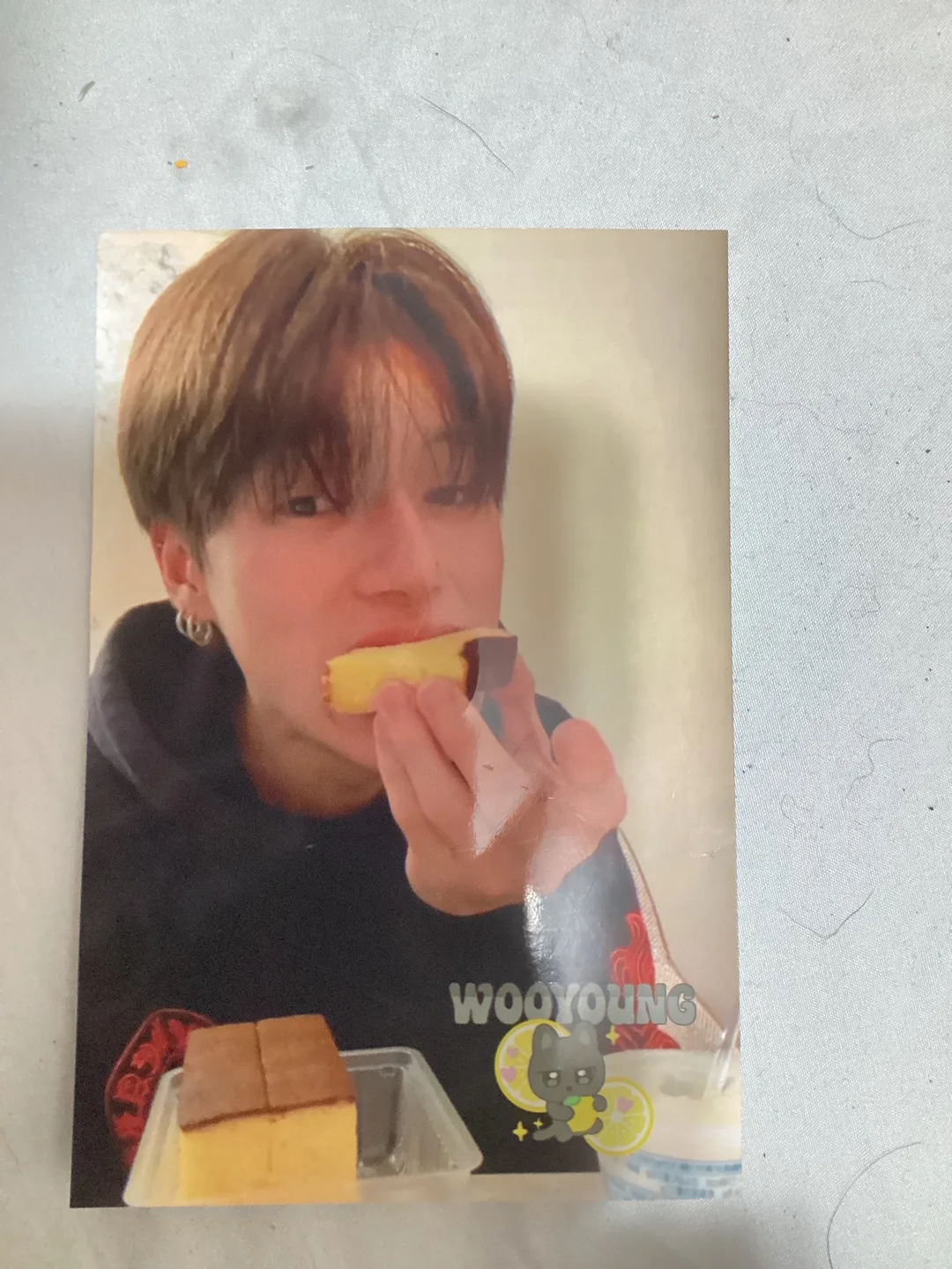 Ateez photo thumbnail