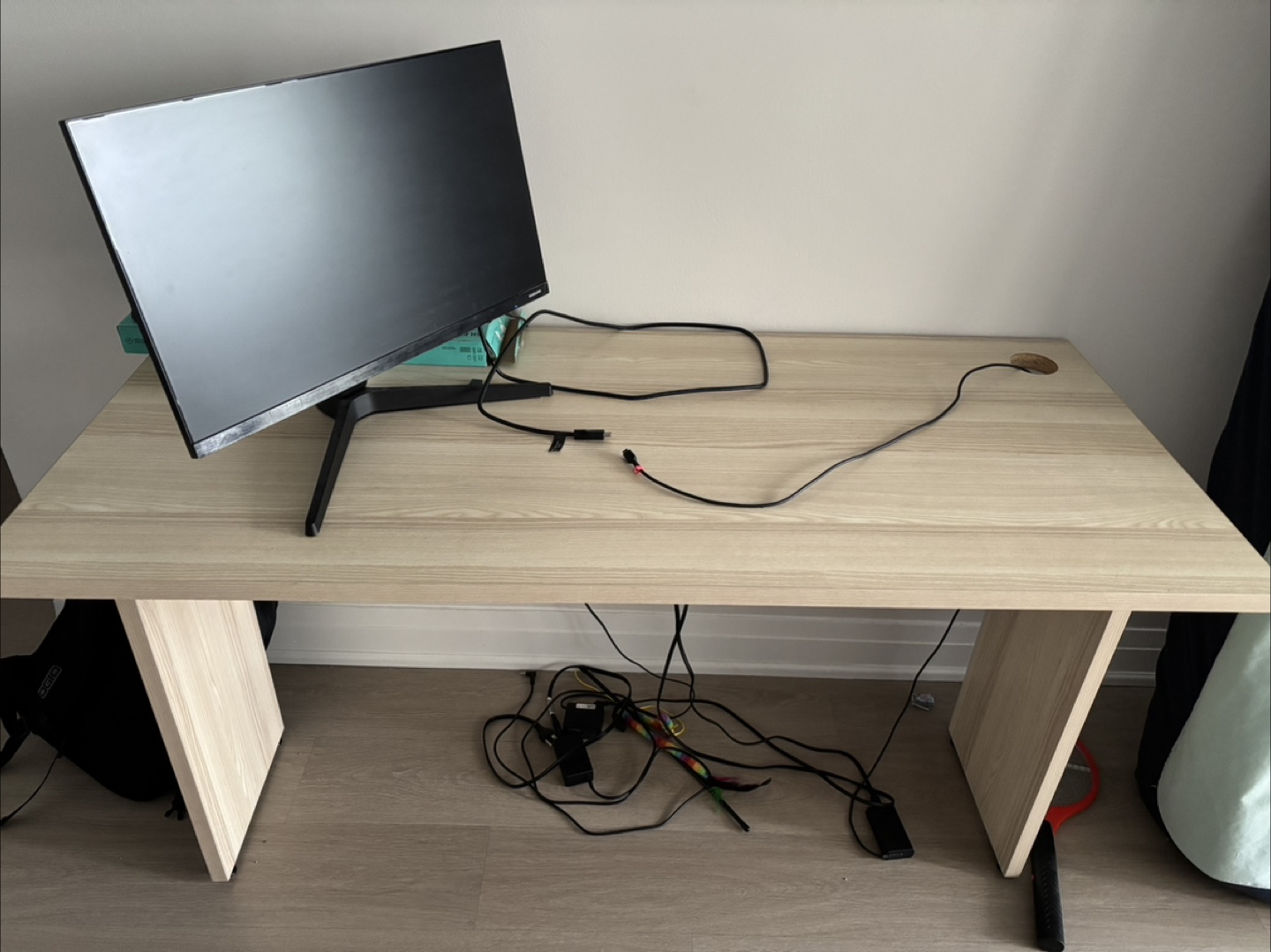 Computer Desk - photo 2