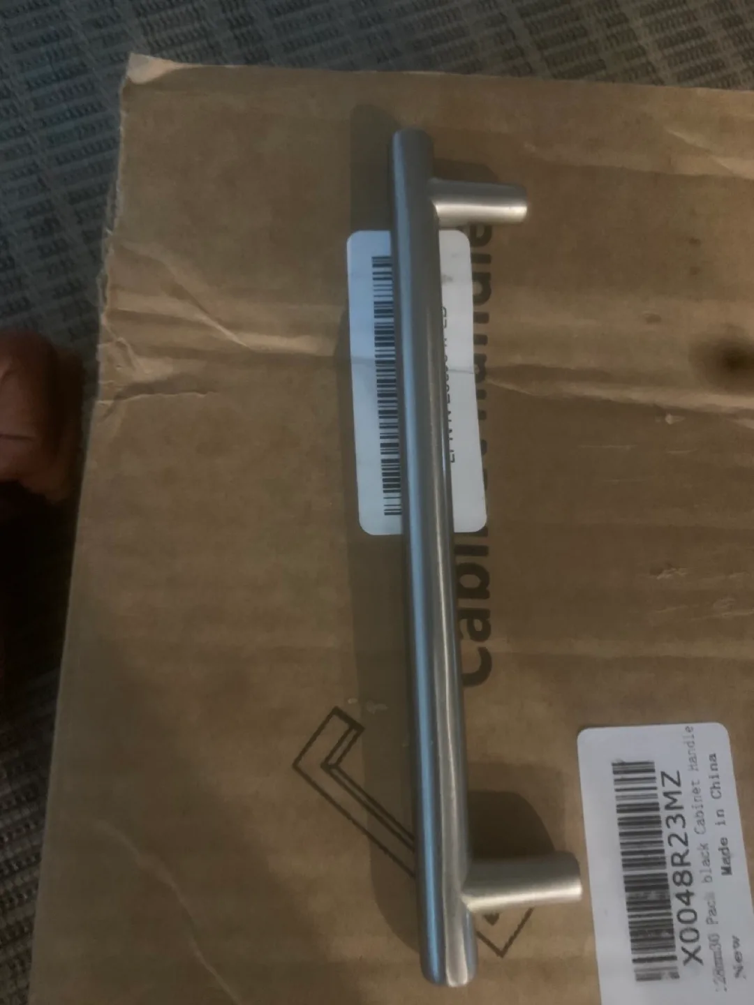 Pretfy  Furniture T Bar Handle - New image indicator(2)