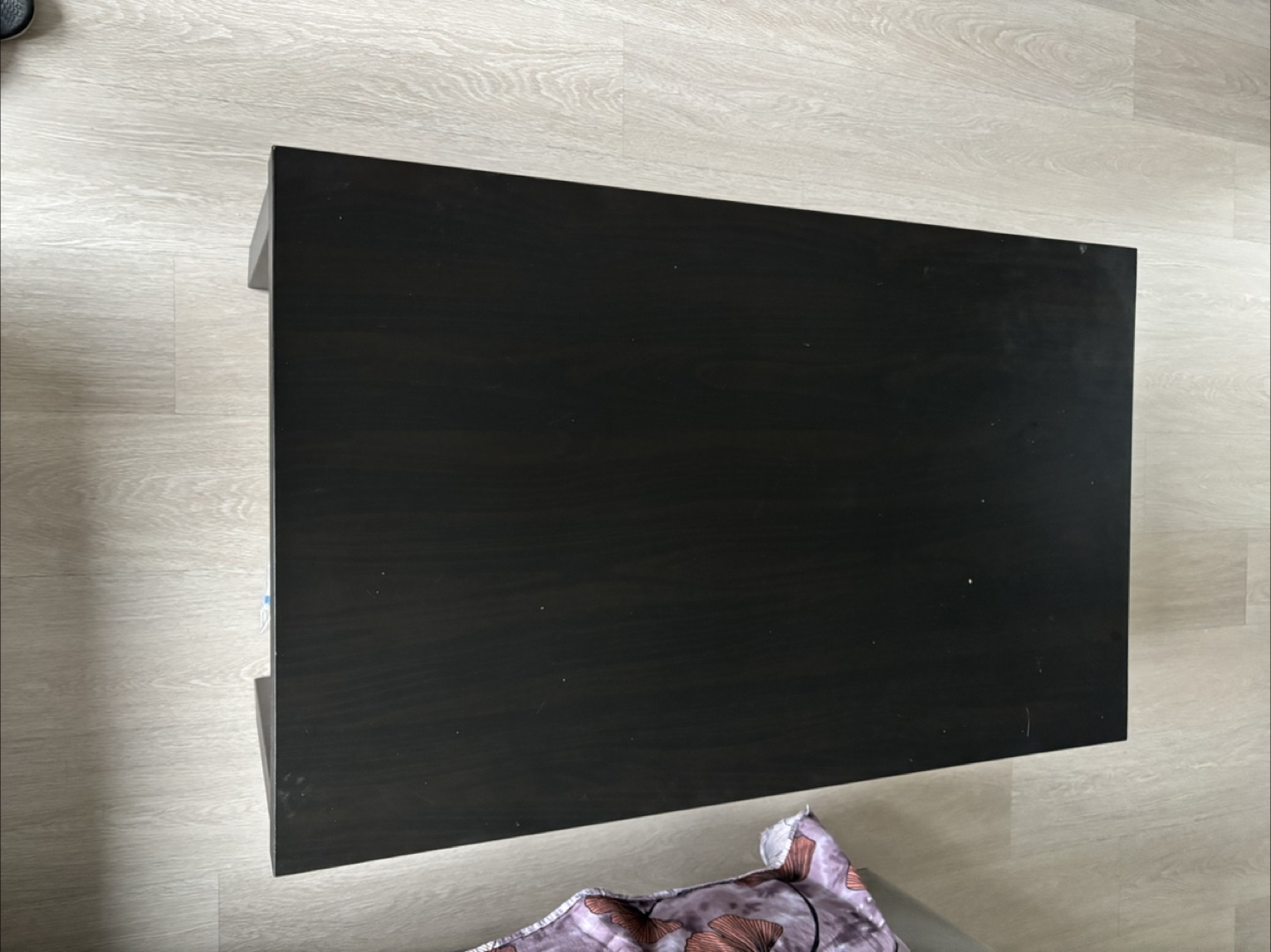IKEA Lack Coffee Table - Black-Brown - photo 2