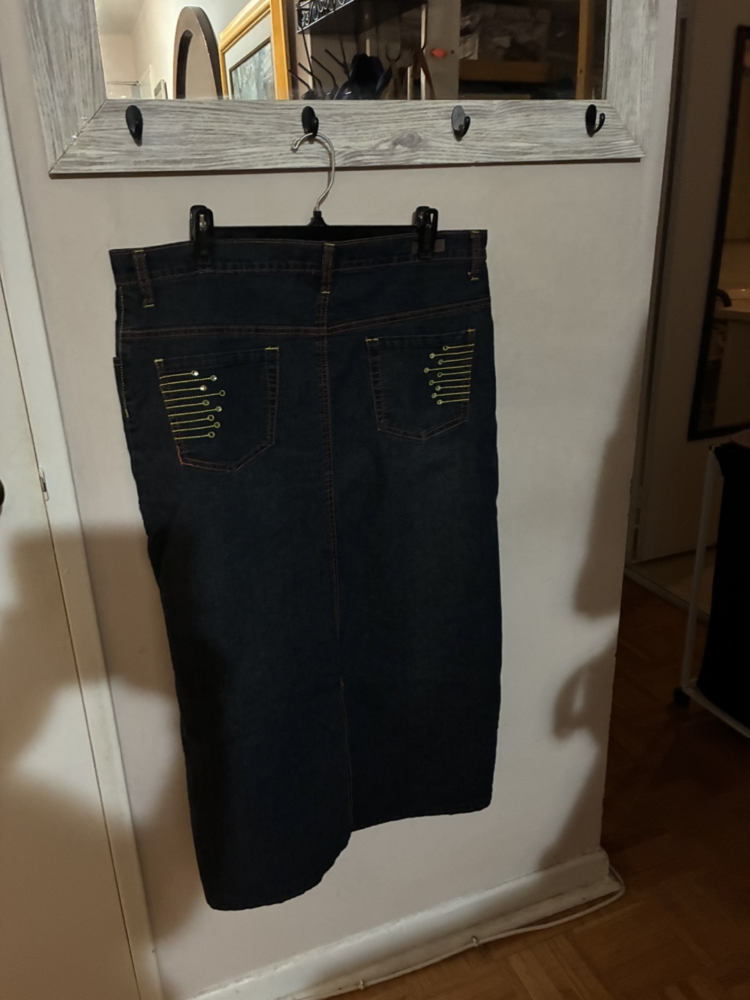 CJ Jeans Denim Skirt - Size 16 - photo 2
