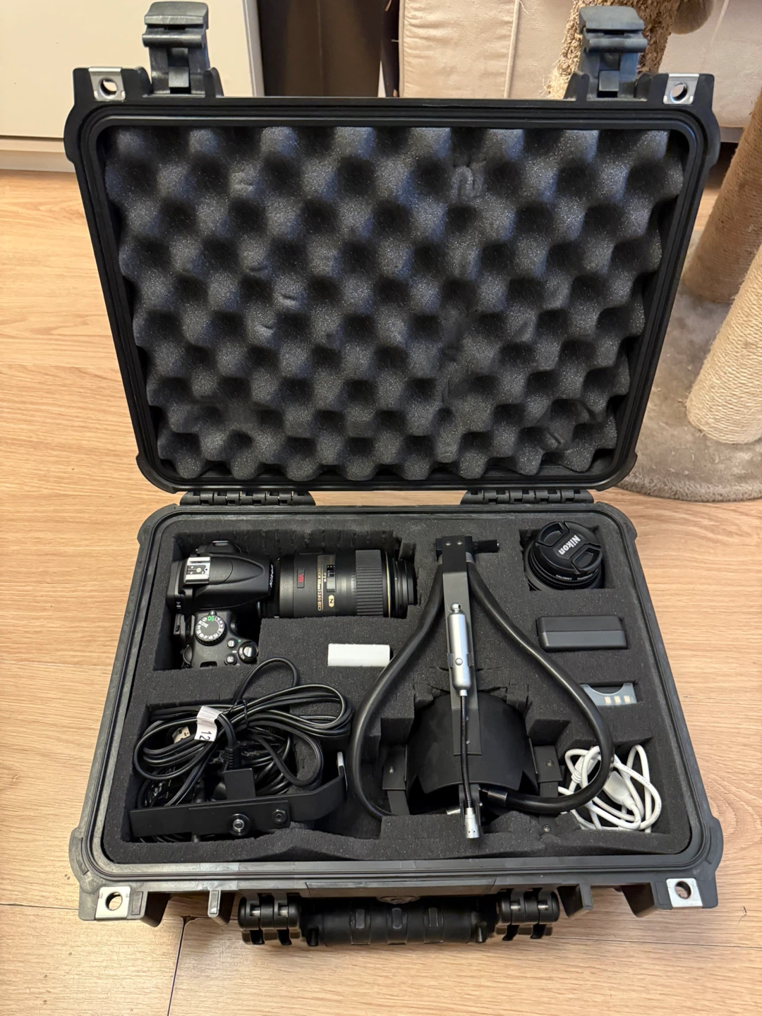 Nikon Camera set