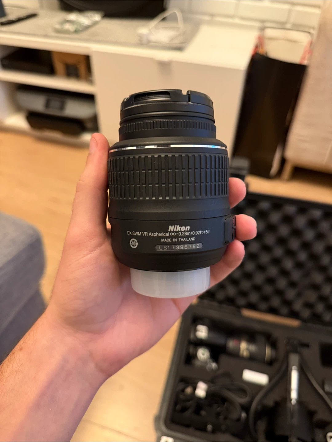 Nikon Camera set - photo 4
