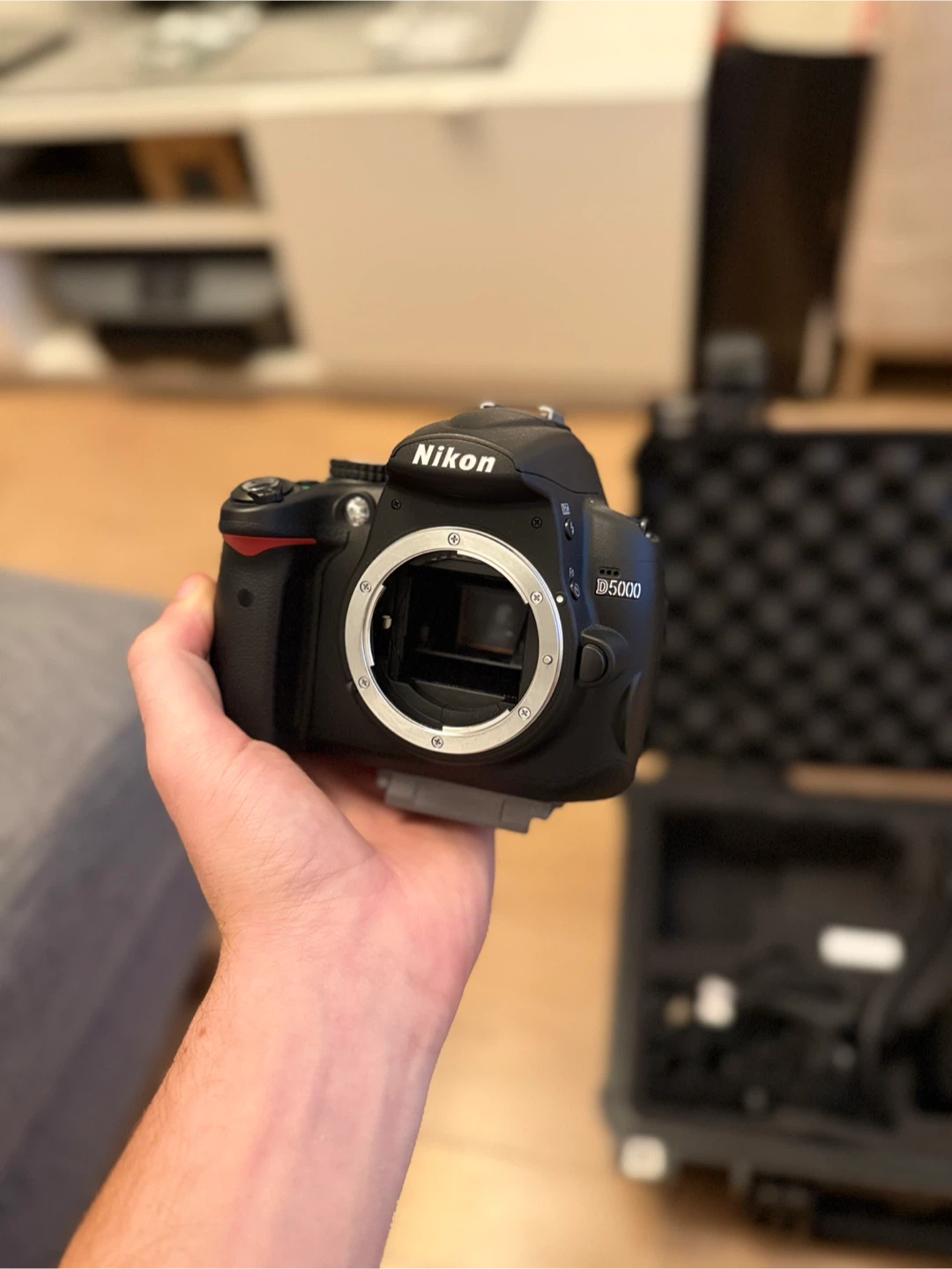 Nikon Camera set - photo 2