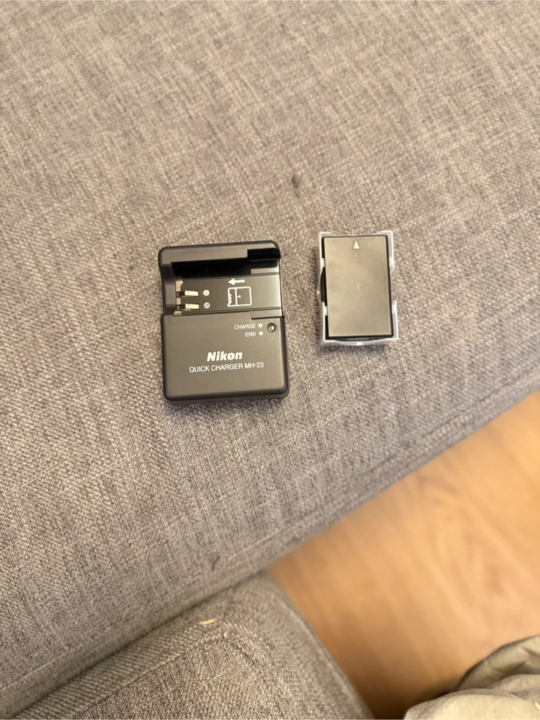 Nikon Camera set - photo 5