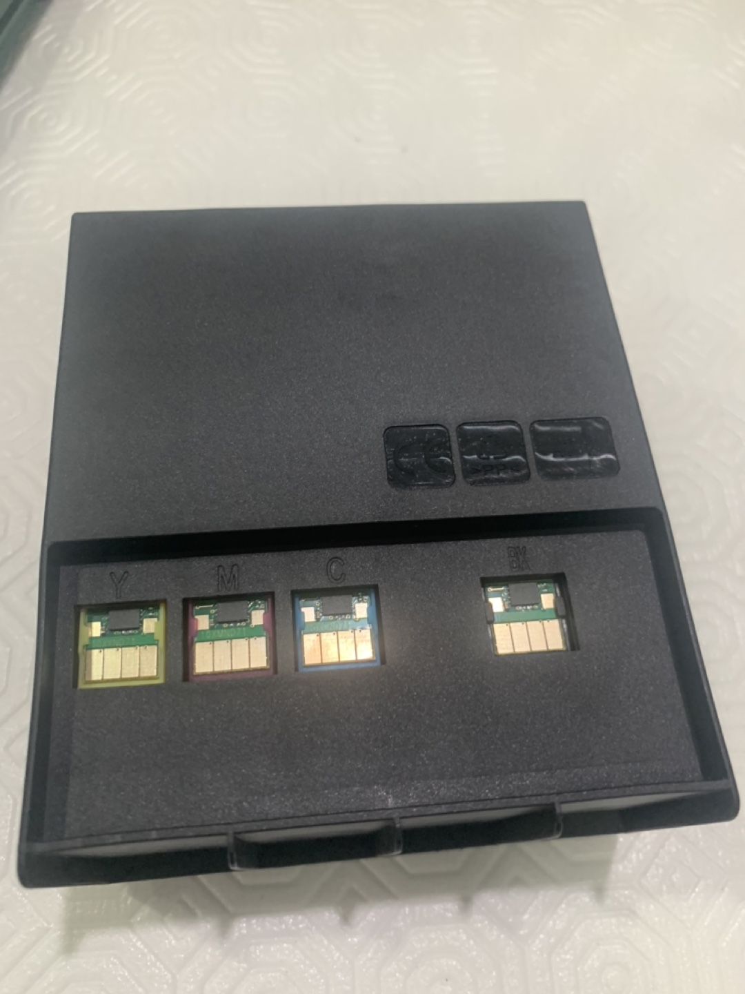 Compatible HP 910 XL Ink Cartridge Set - New - photo 2