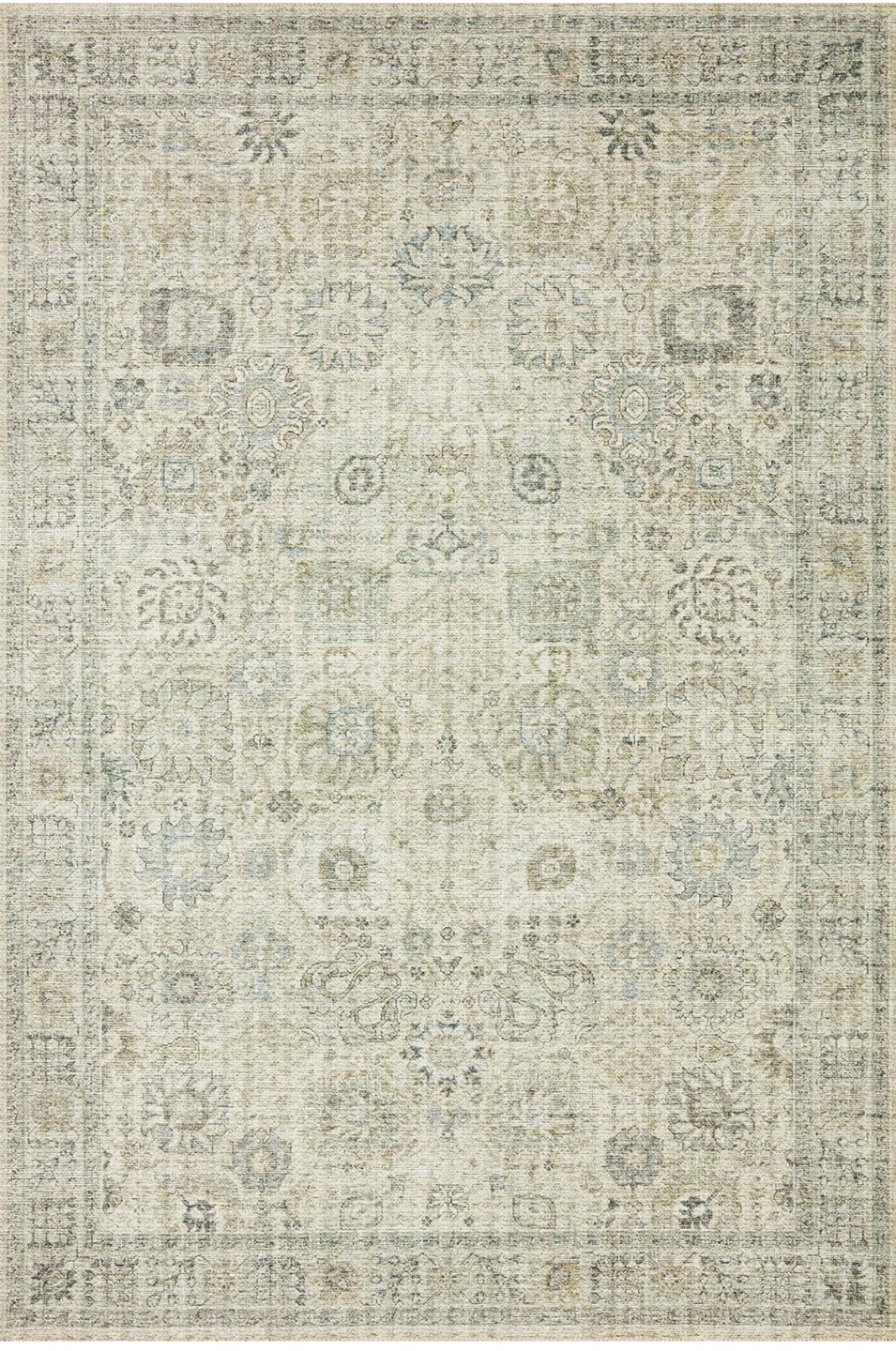 Loloi skye collection Area Rug 9’-0” X 12’-0” - photo 2
