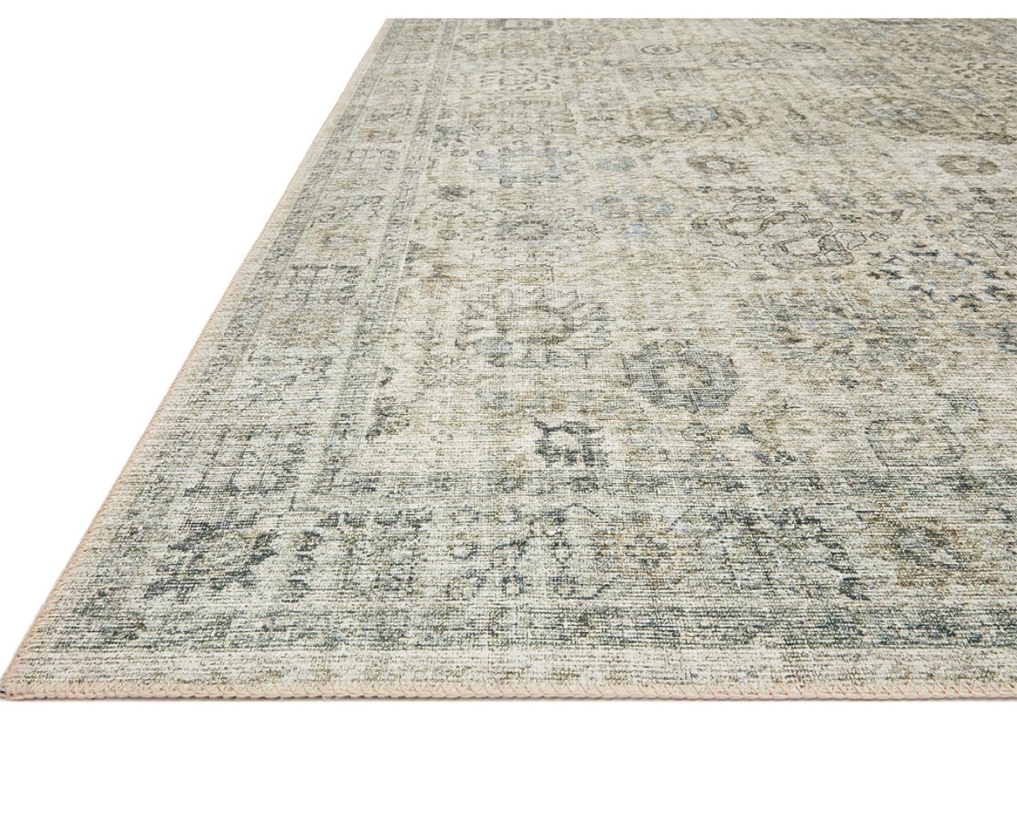 Loloi skye collection Area Rug 9’-0” X 12’-0” - photo 3
