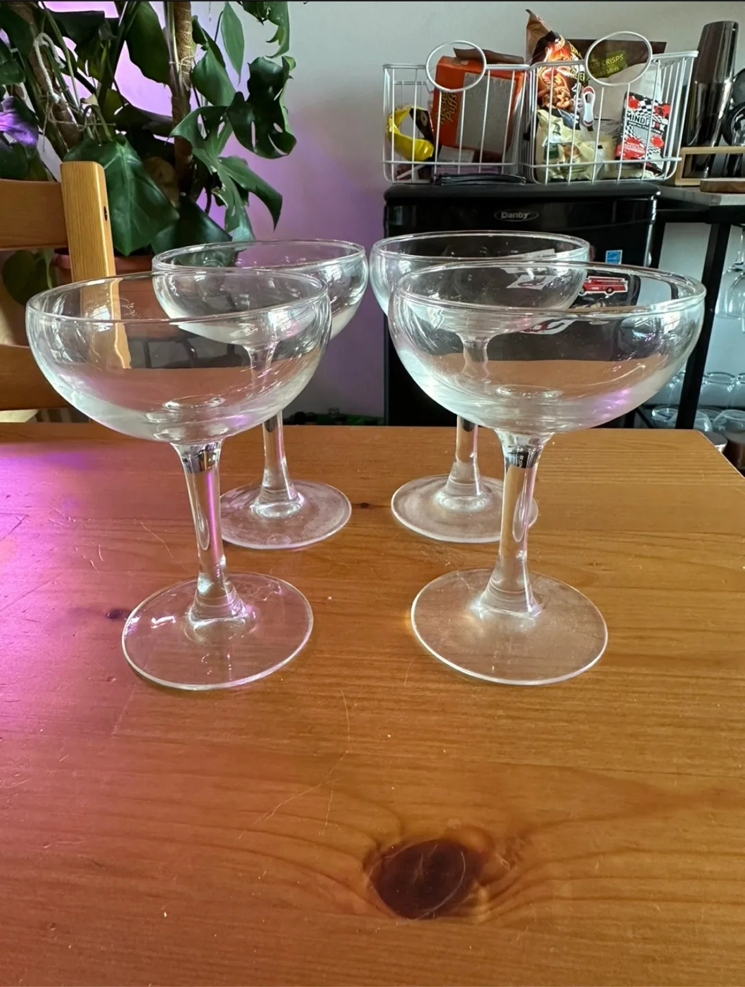 4pc couple glass set thumbnail