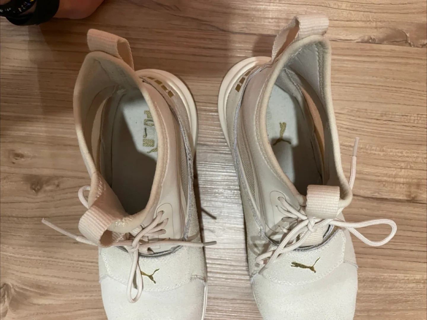 Puma Fierce Training Shoes image indicator(5)