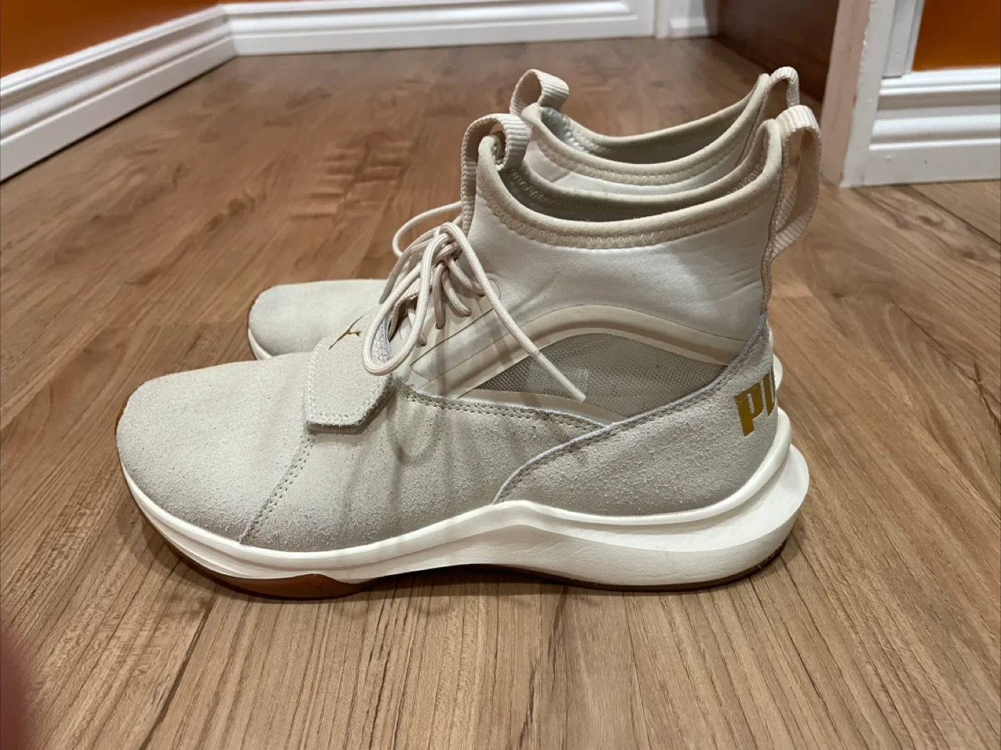 Puma Fierce Training Shoes image indicator(2)