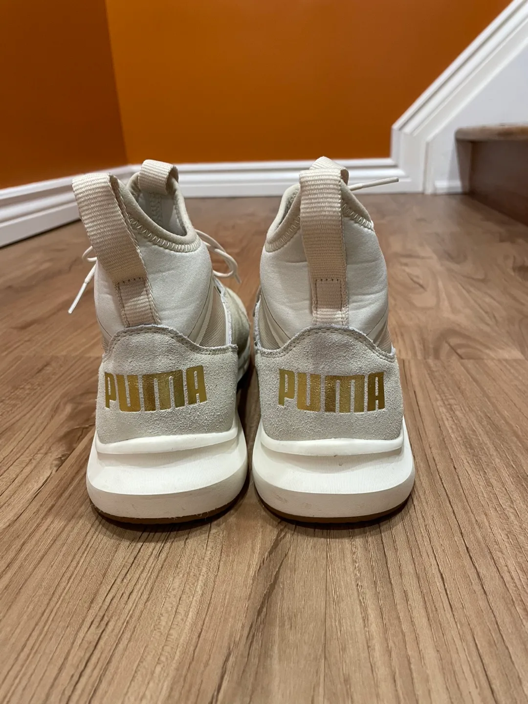 Puma Fierce Training Shoes image indicator(3)