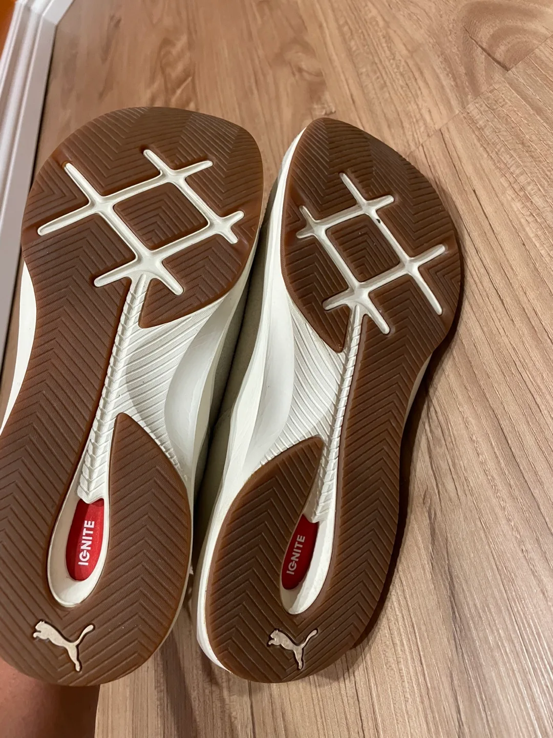 Puma Fierce Training Shoes image indicator(4)