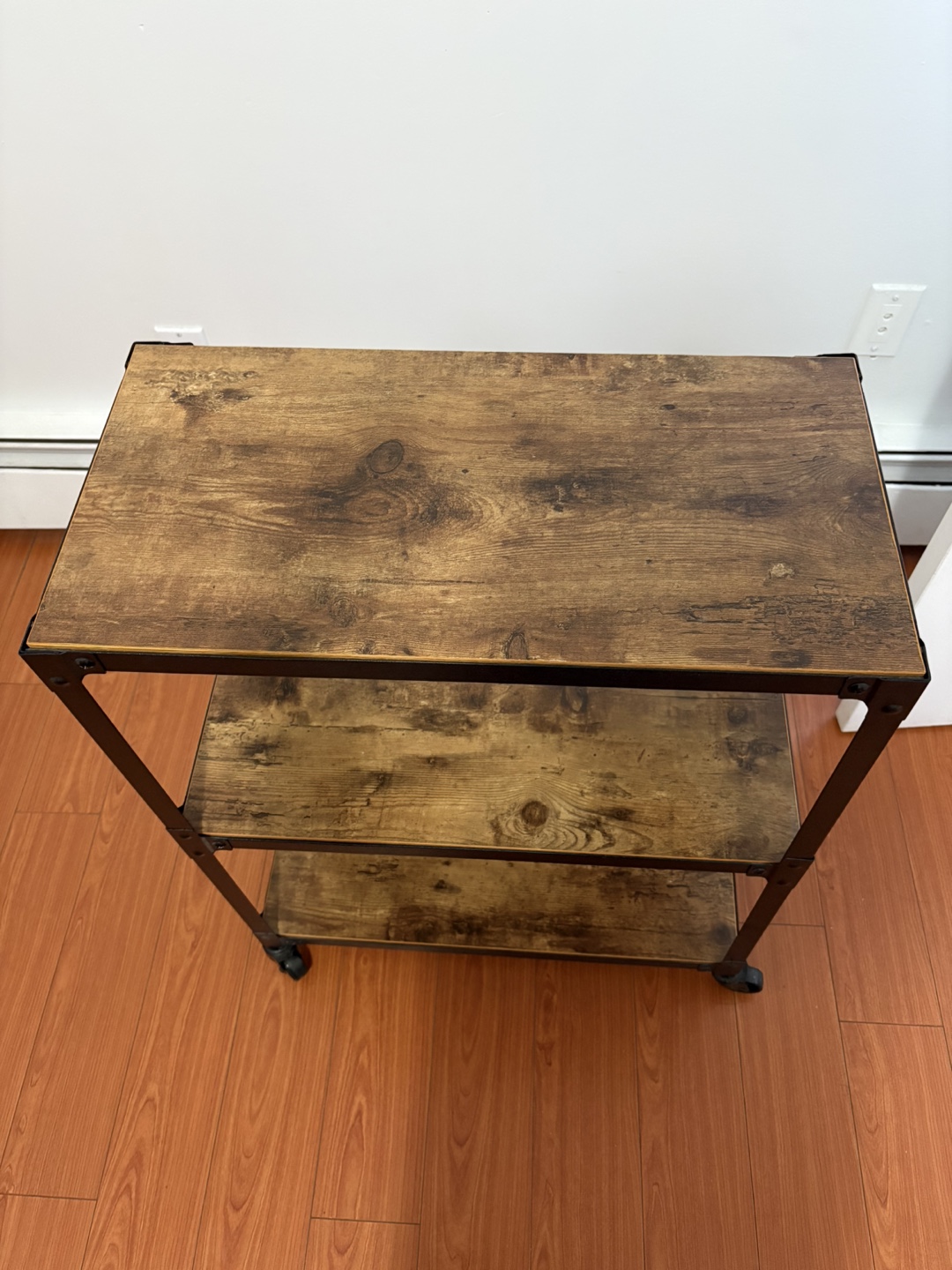 3 tier shelf for sale - photo 2