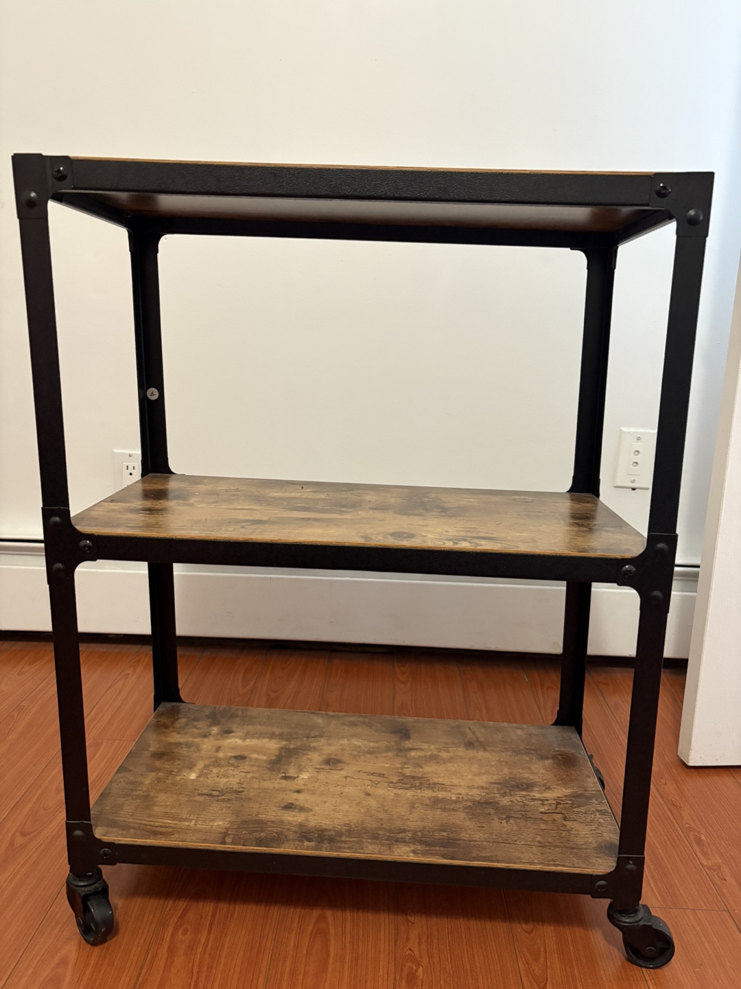 3 tier shelf for sale