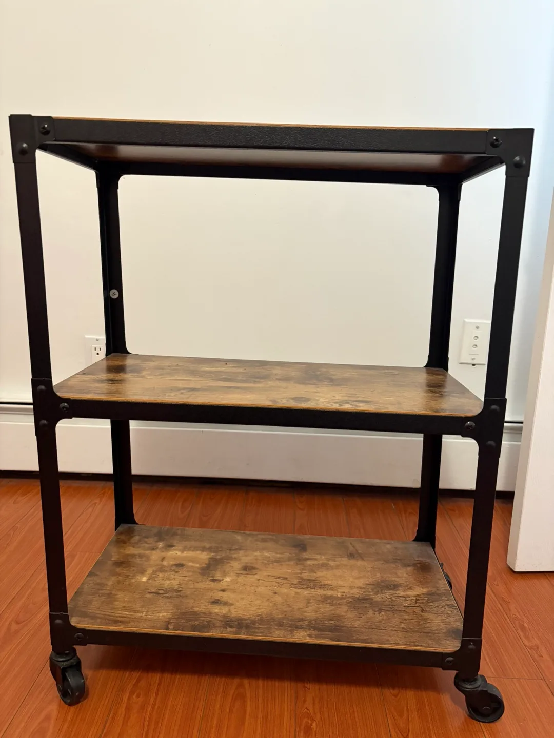 3 tier shelf for sale