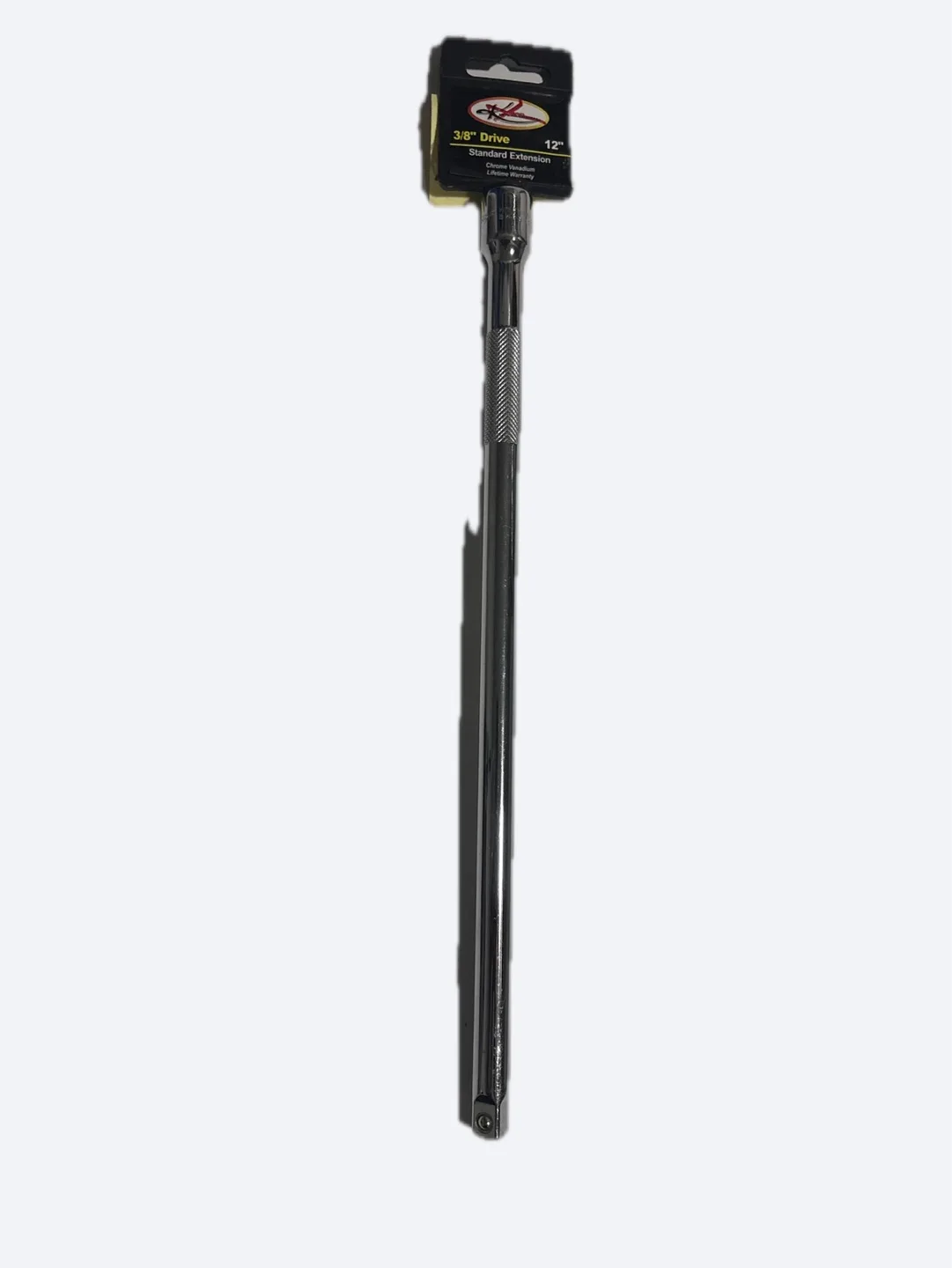 New K-Tool 3/8" Drive Standard Extension - 12" thumbnail