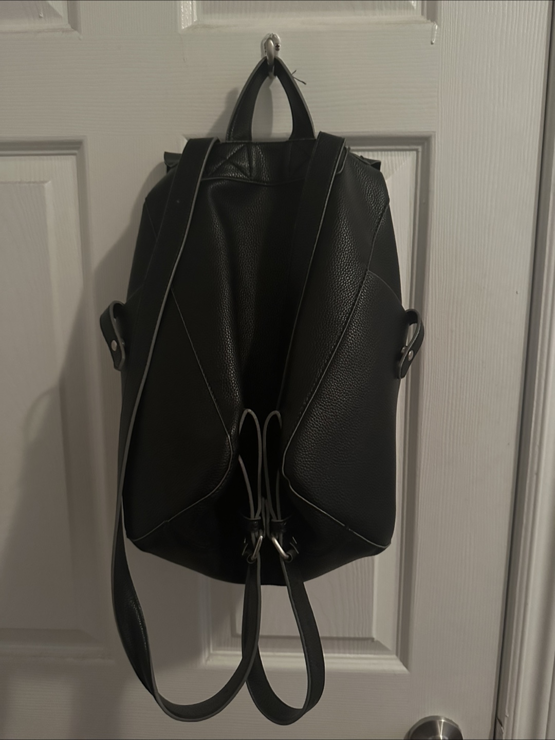 Black Roots Backpack - photo 3