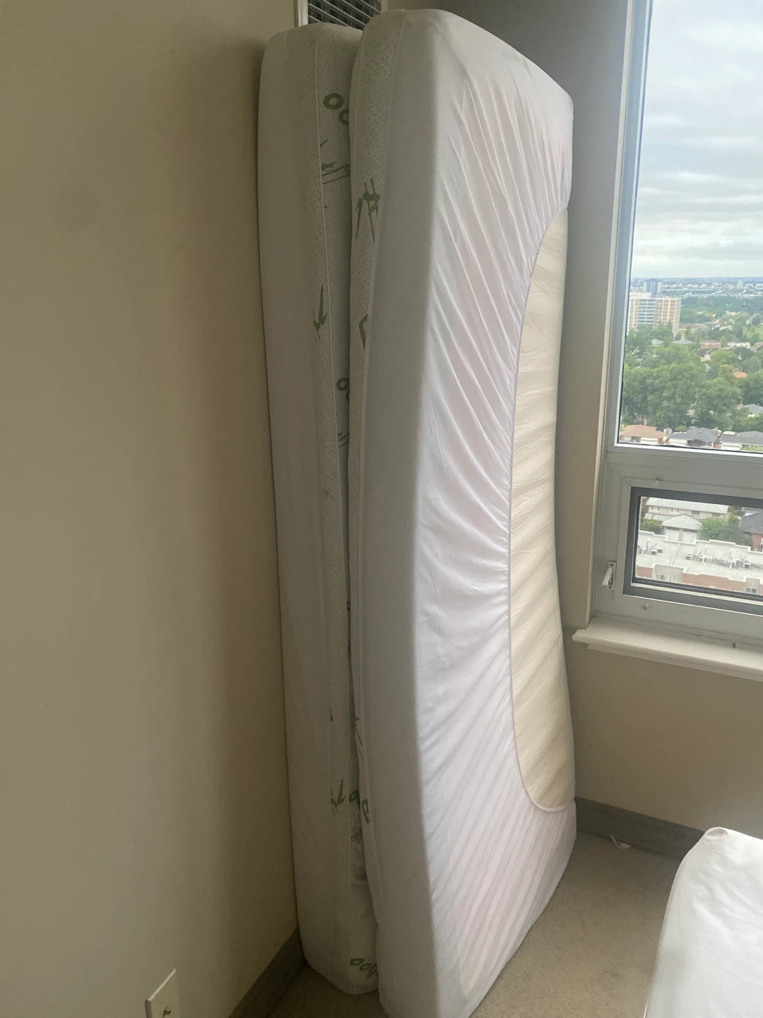Mattress