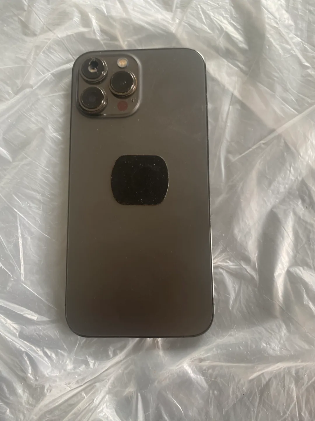 iPhone 13 Pro Max image indicator(2)