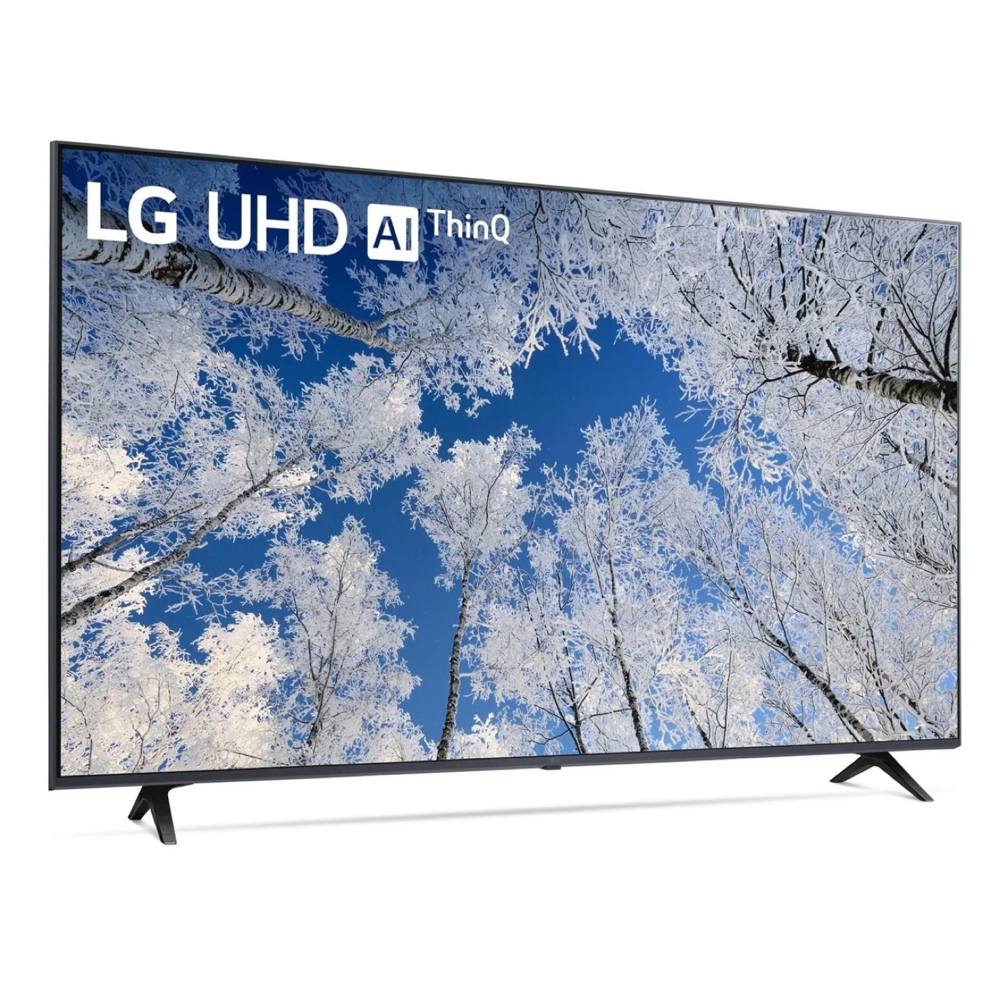 📺 LG 55UQ7070ZUE 55" 4K UHD HDR LED webOS22 Smart TV - photo 5