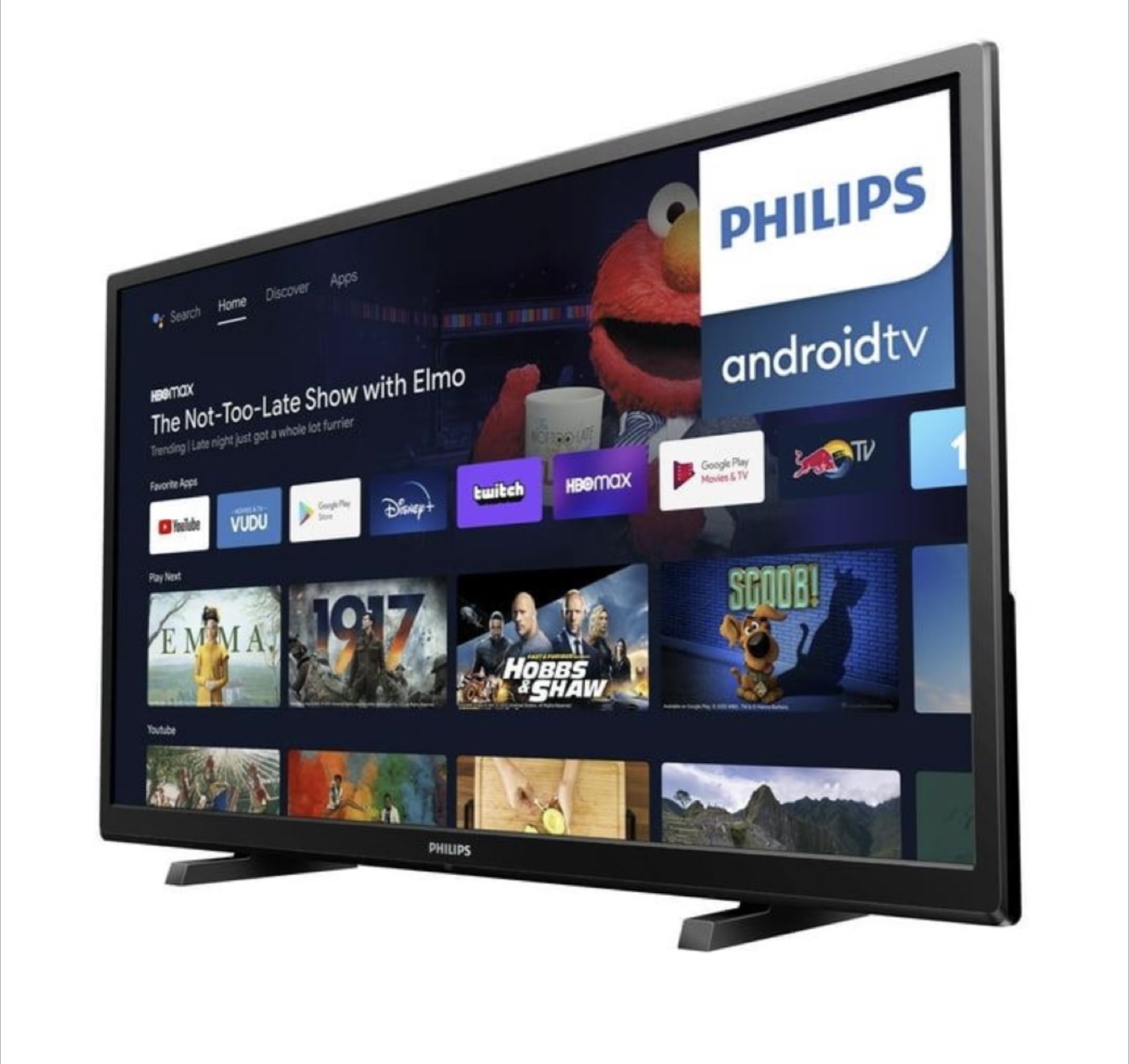 Philips Android TV