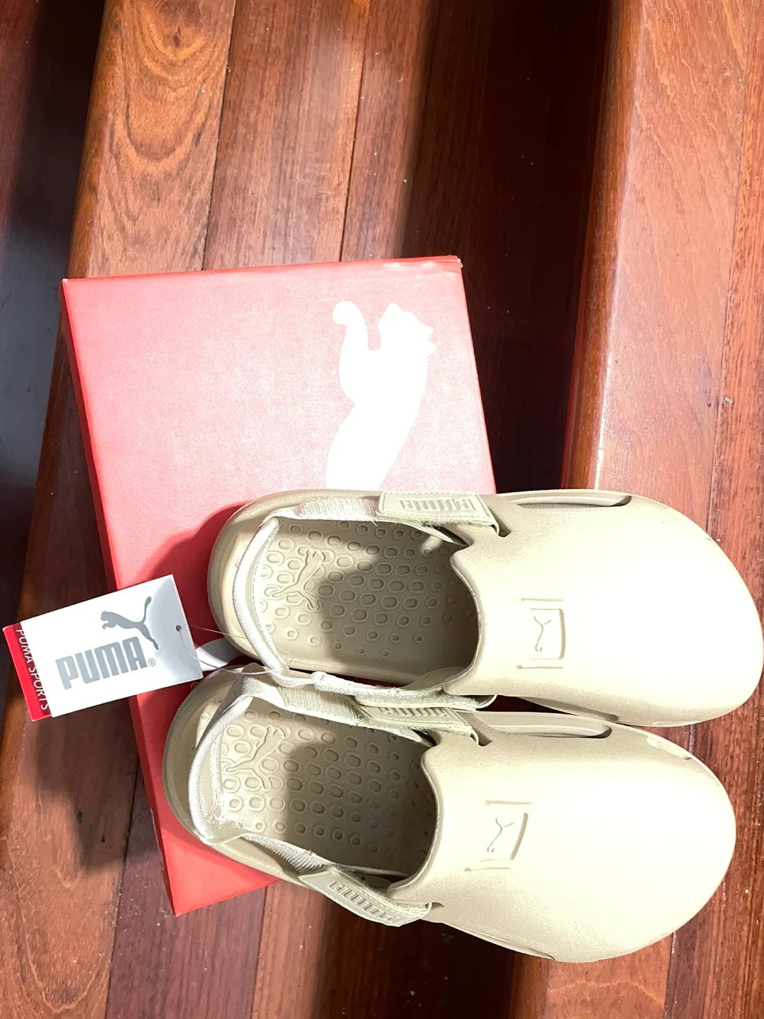 New Puma Sandal Slides image indicator(6)