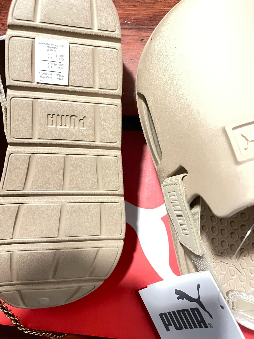 New Puma Sandal Slides image indicator(3)